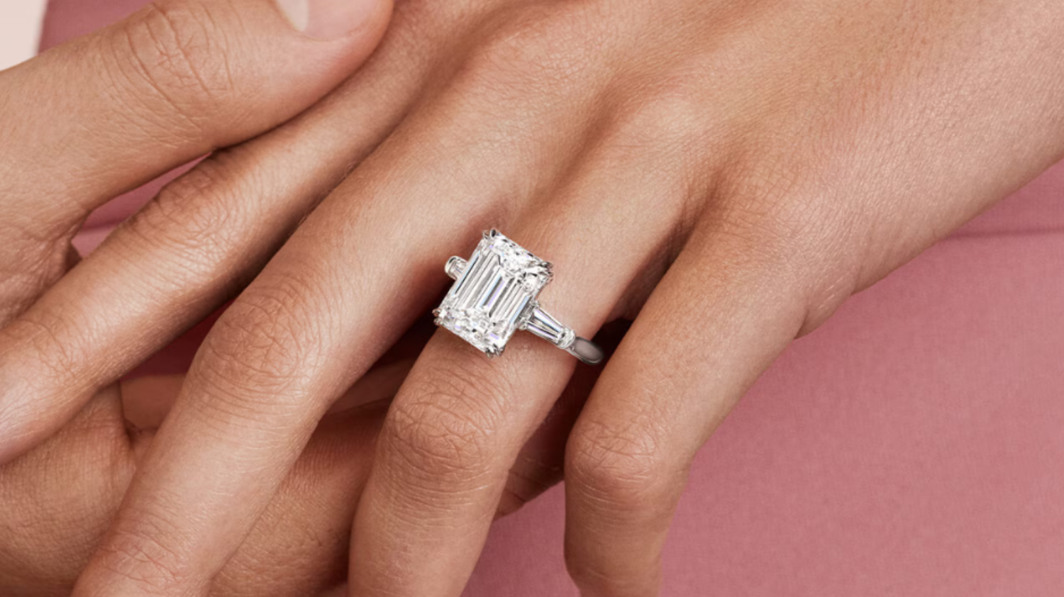 How to Measure Your Ring Size?