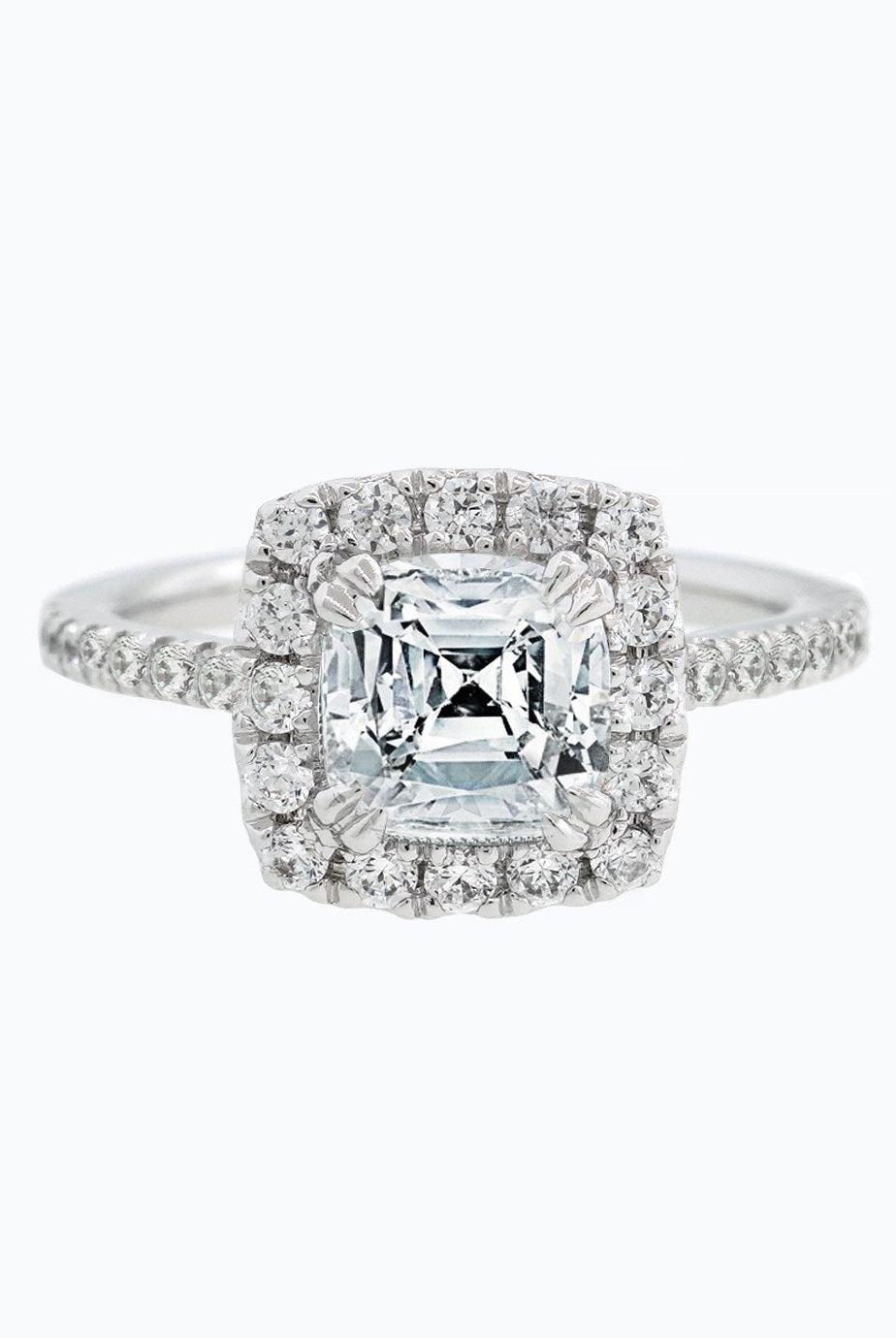 1-50-ct-cushion-shaped-moissanite-halo-engagement-ring
