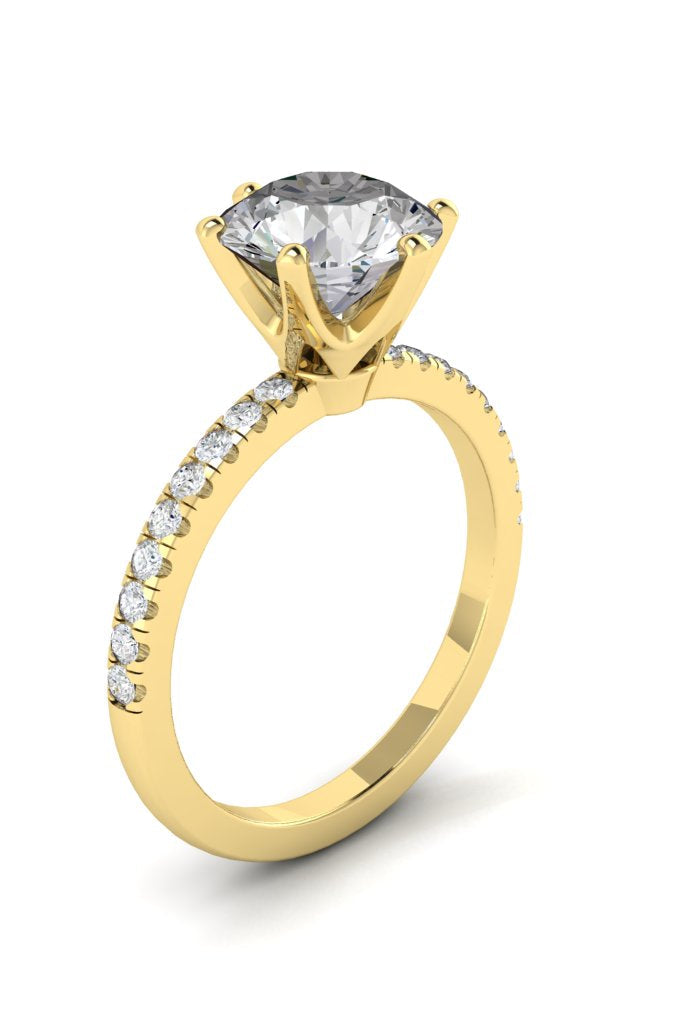 1-85-ct-round-cut-solitaire-pave-moissanite-engagement-ring