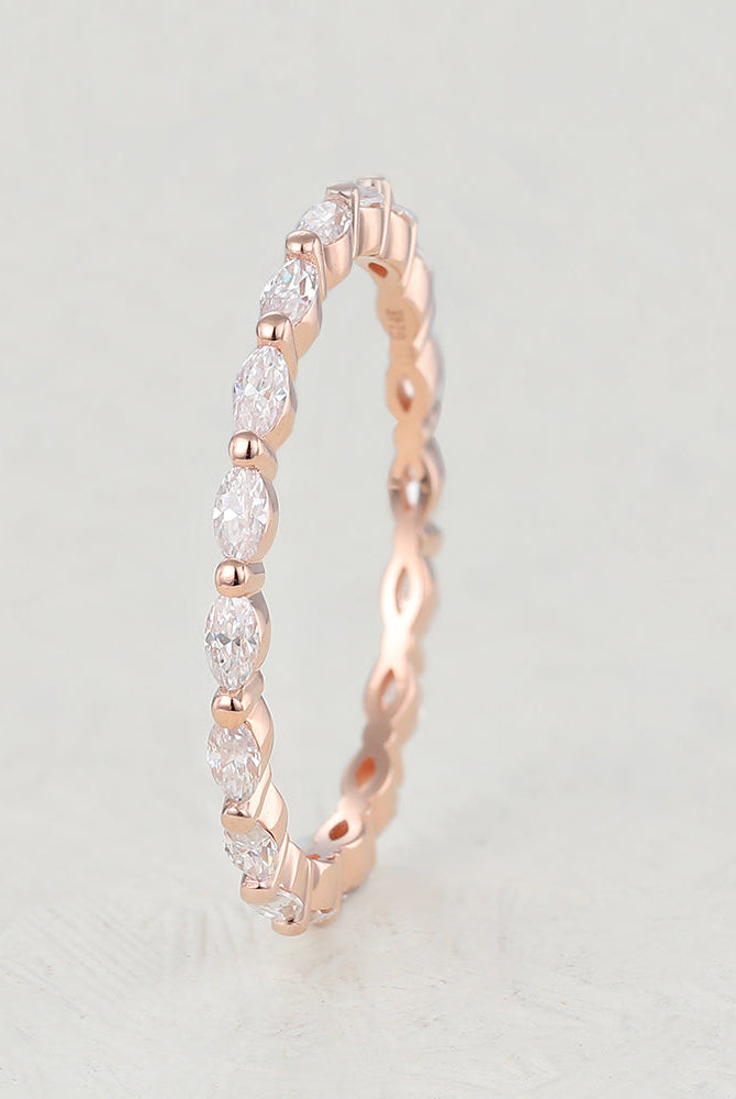 1-44-ct-marquise-shaped-moissanite-full-eternity-wedding-band