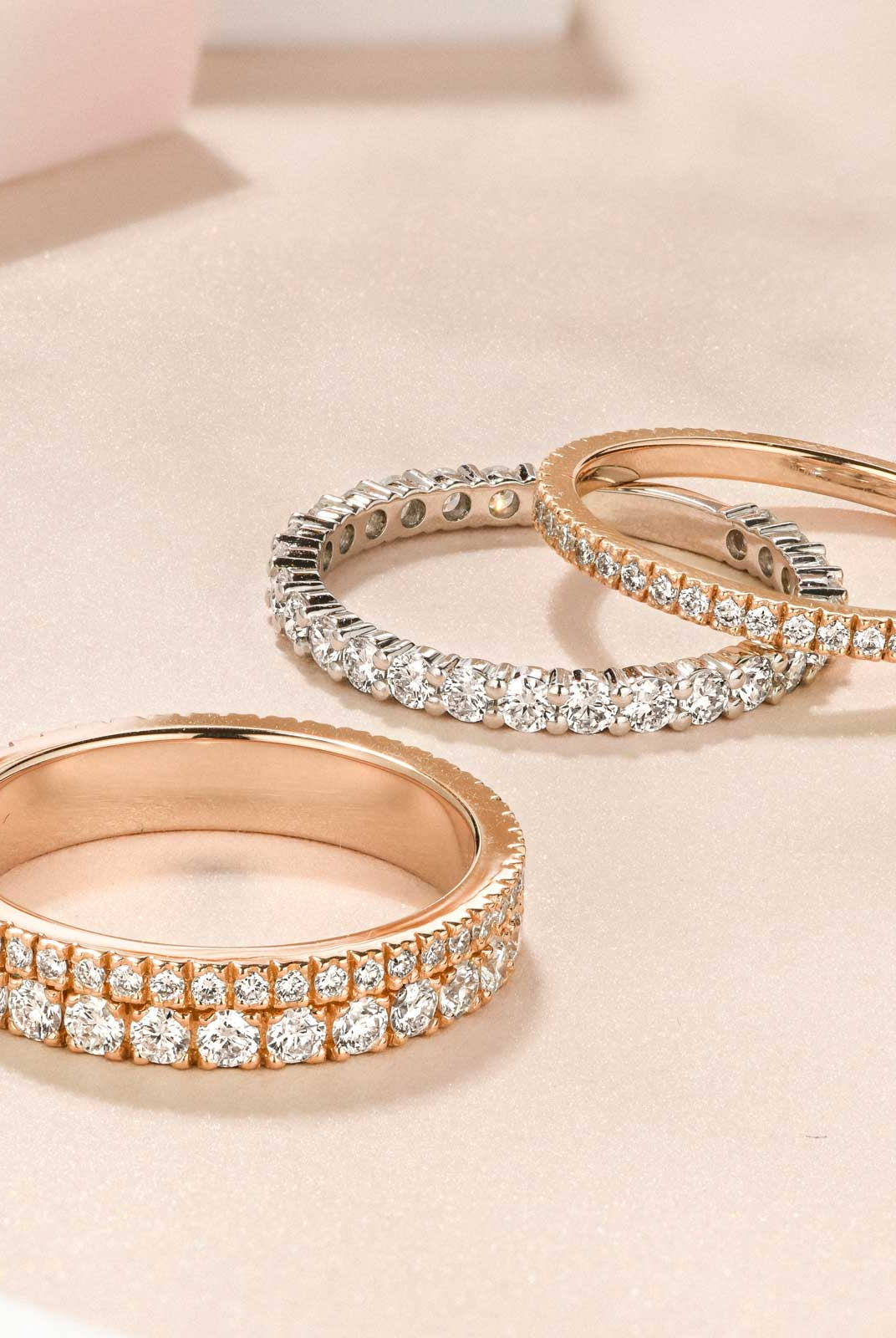 1-09-ct-round-shaped-moissanite-double-row-wedding-band