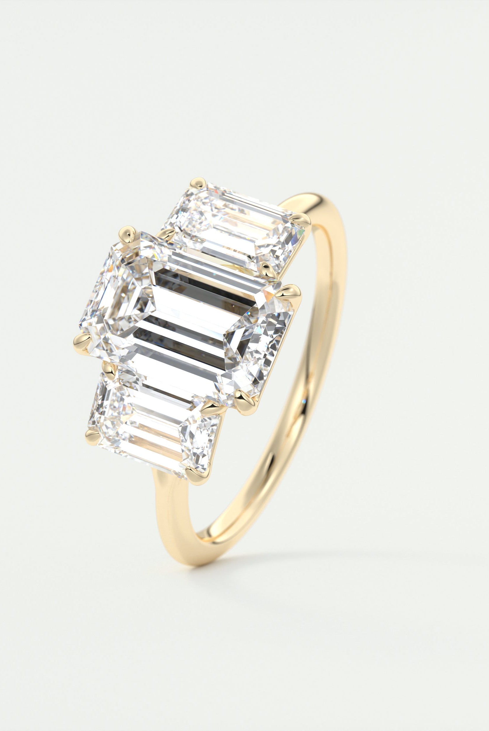 moissanite jewelry with bohemian-inspired styles