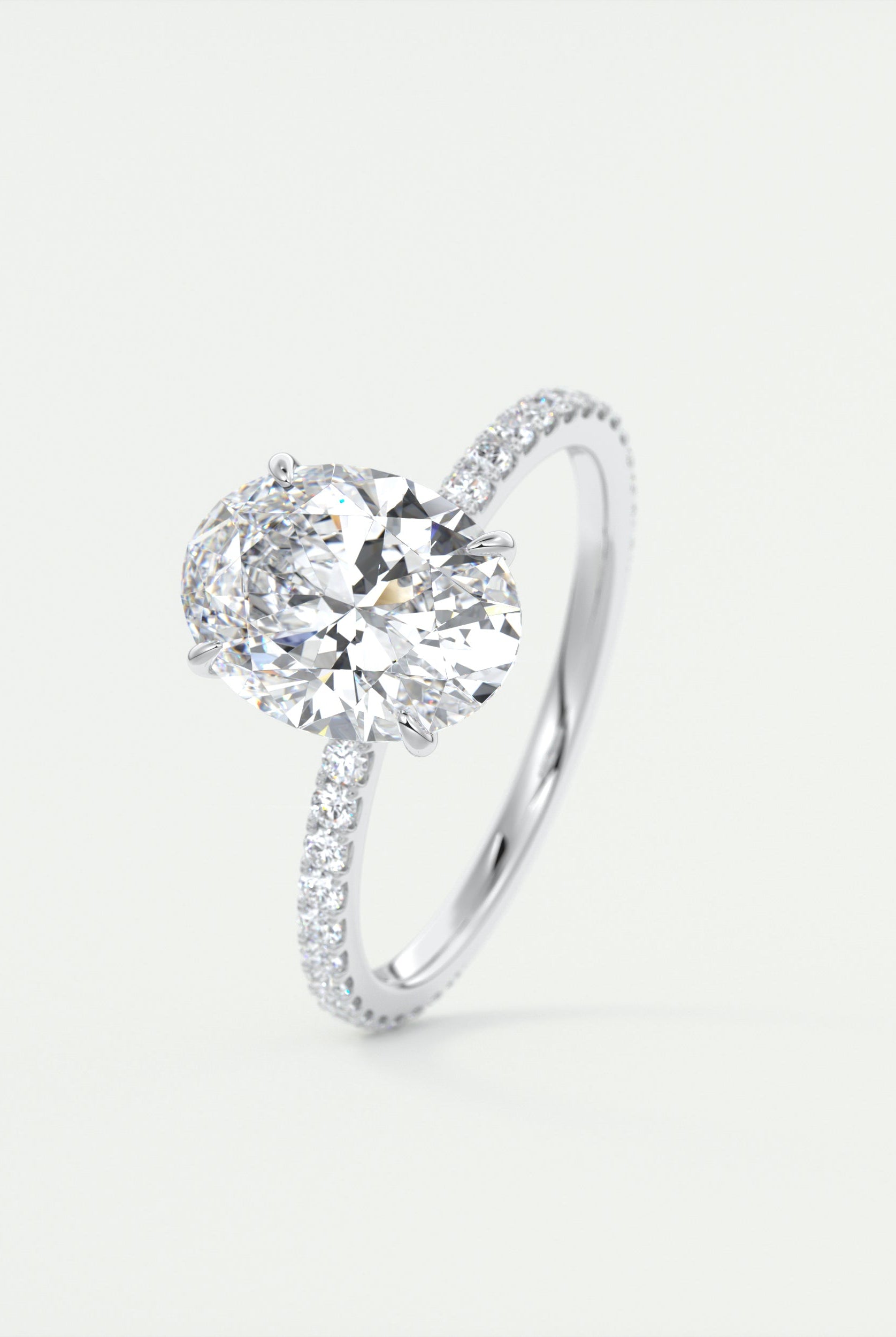 moissanite jewelry with vintage-inspired styles