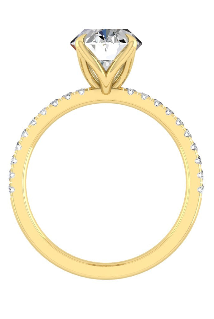 1-91-ct-oval-cut-pave-setting-moissanite-engagement-ring