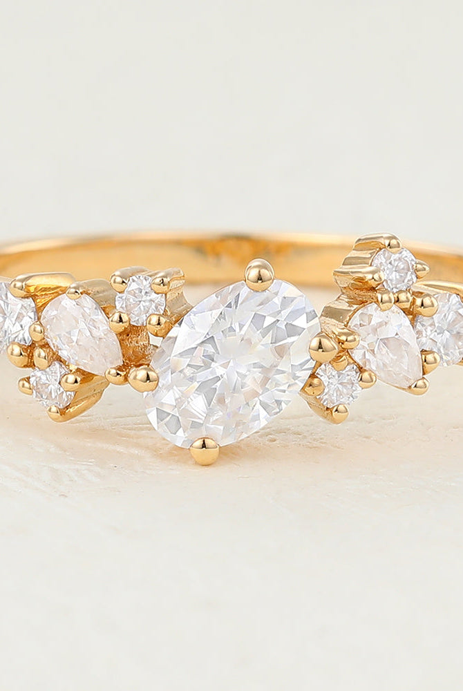 0-43-ct-oval-shaped-moissanite-cluster-engagement-ring-3