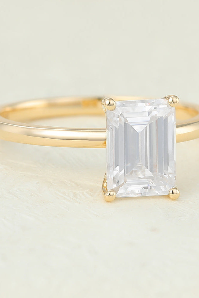 1-6-ct-emerald-shaped-moissanite-solitaire-engagement-ring-1