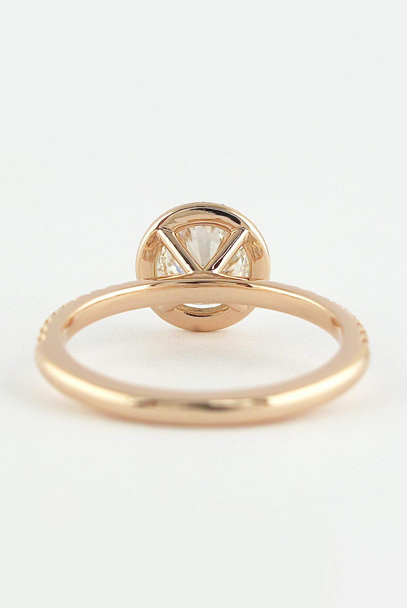 Round Proposal Ring