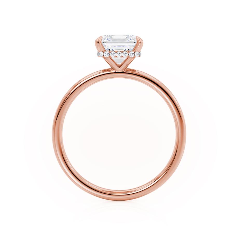 asscher-shaped-moissanite-hidden-halo-style-engagement-ring