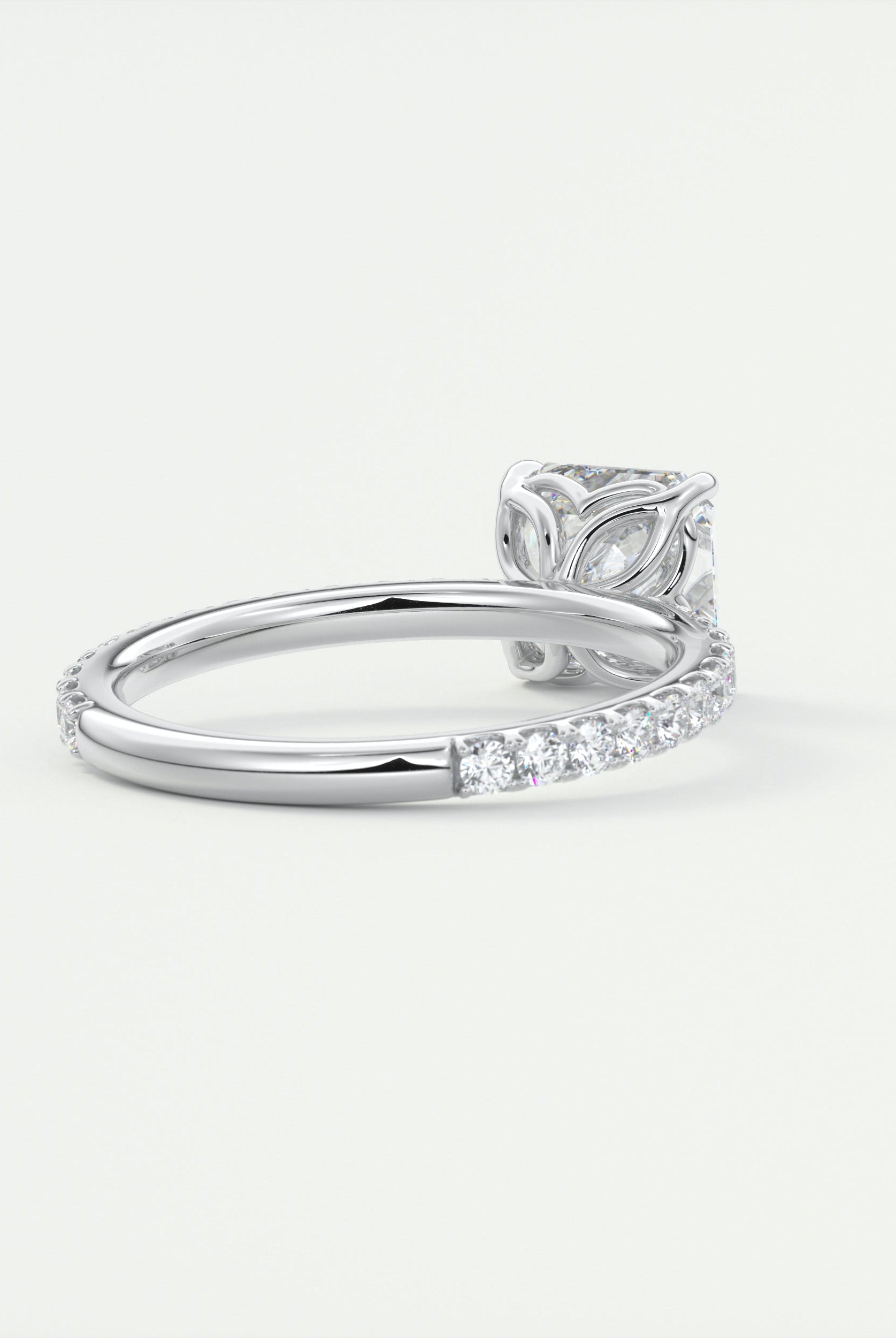 Moissanite bracelet for sale usa cheap price