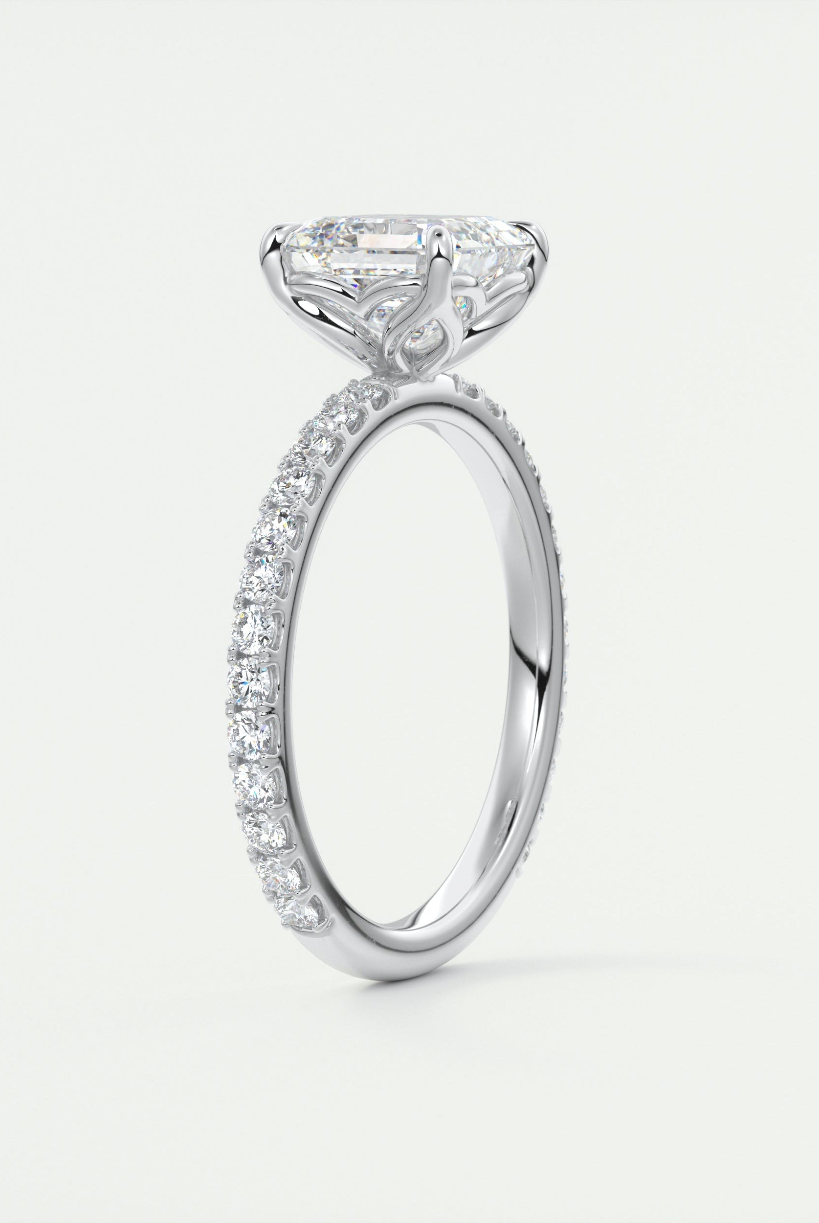 Moissanite wedding jewelry for sale usa cheap price