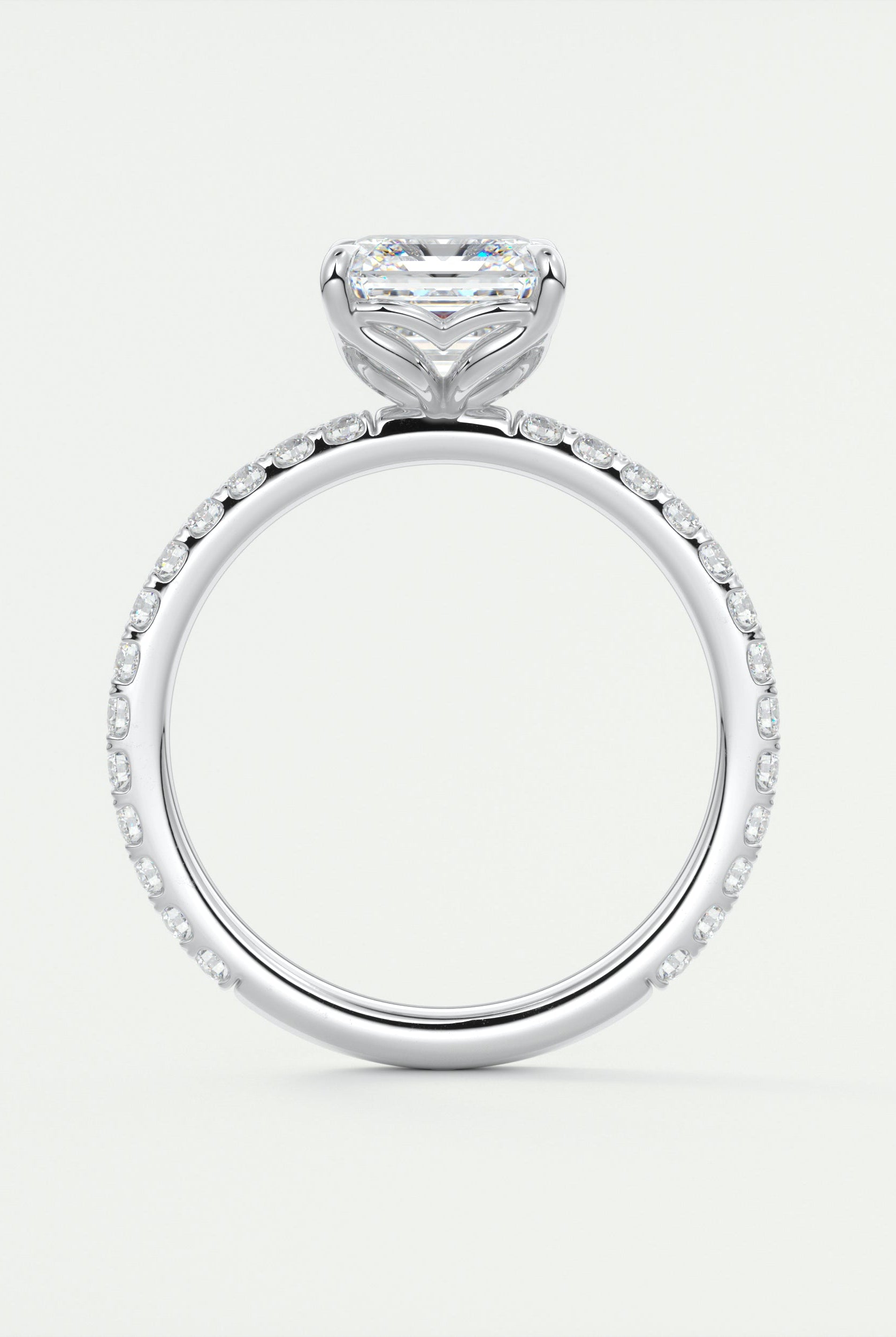 Moissanite bridal jewelry for sale usa cheap price