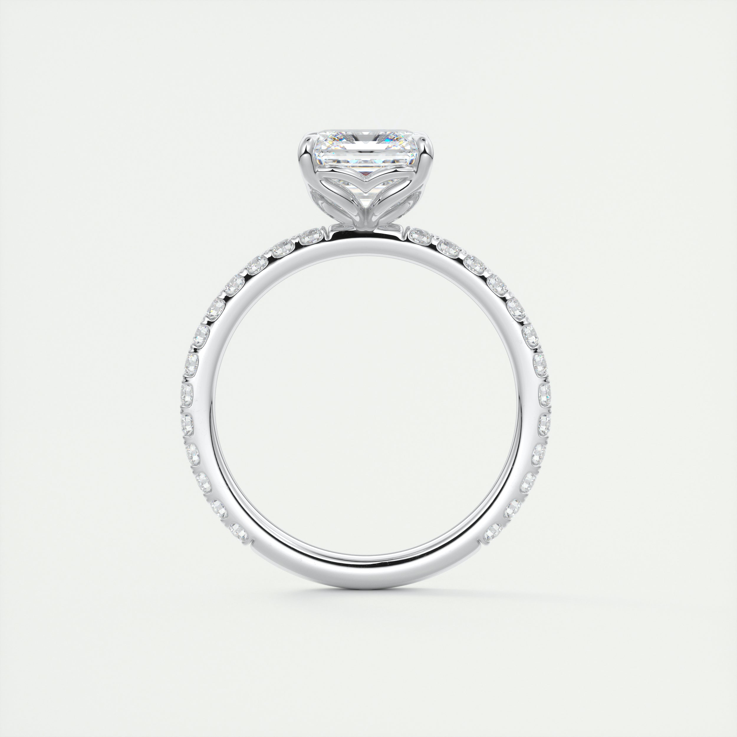 Moissanite bridal jewelry for sale usa cheap price
