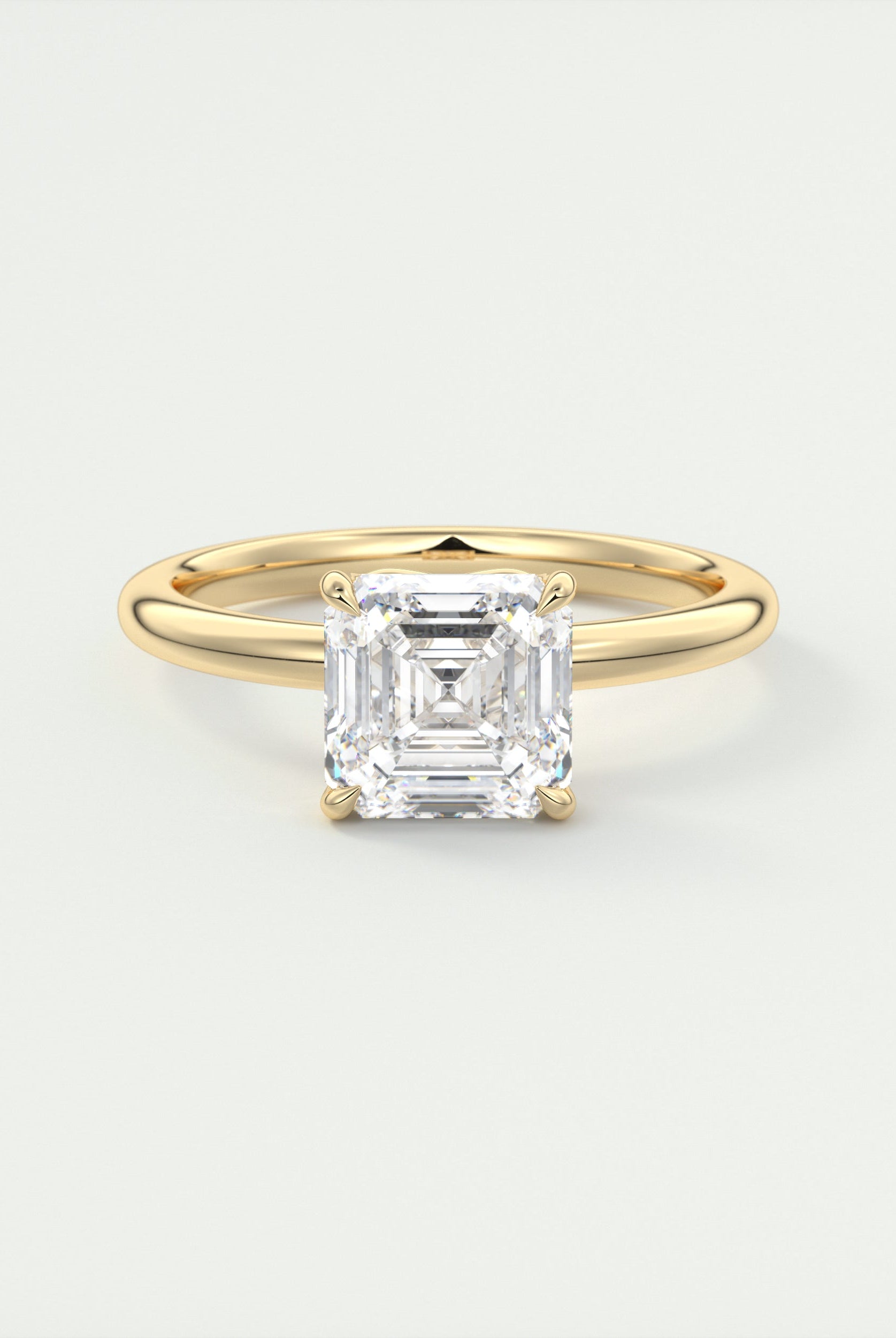 Modern moissanite jewelry for sale usa budget-friendly