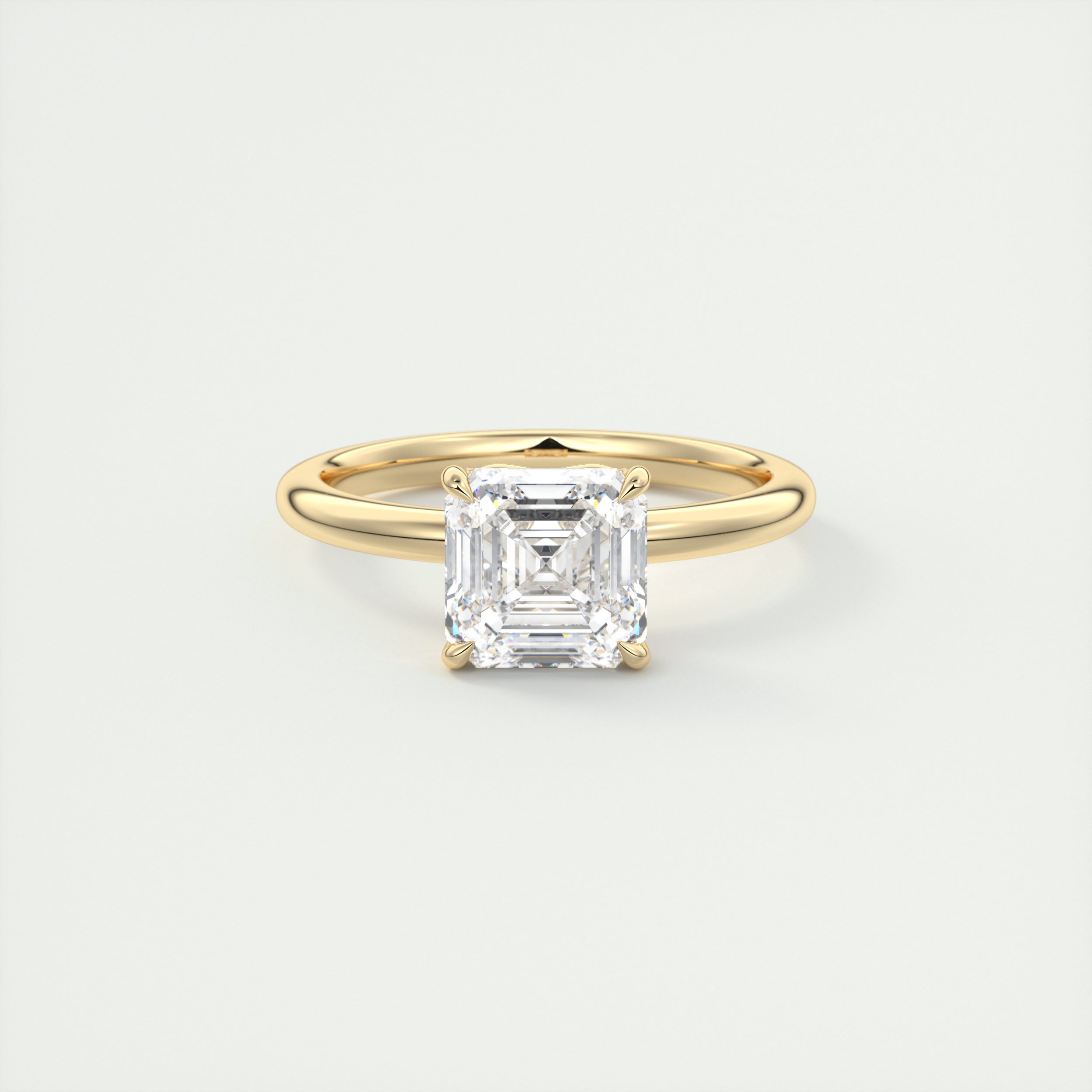 Modern moissanite jewelry for sale usa budget-friendly