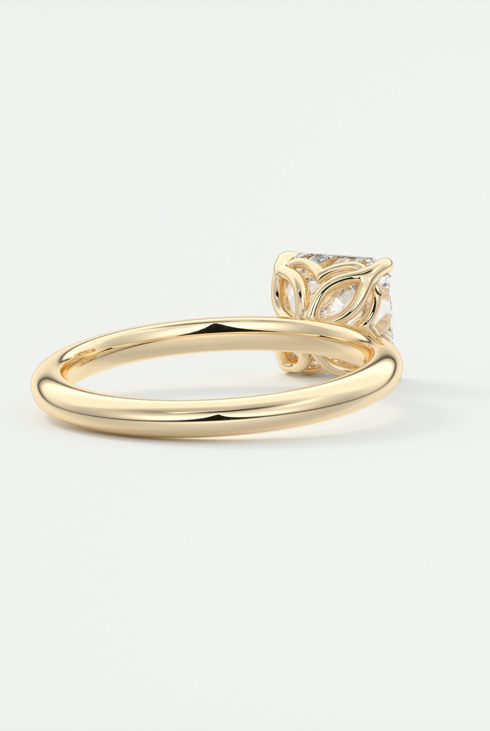 Lab-created moissanite jewelry for sale usa budget-friendly