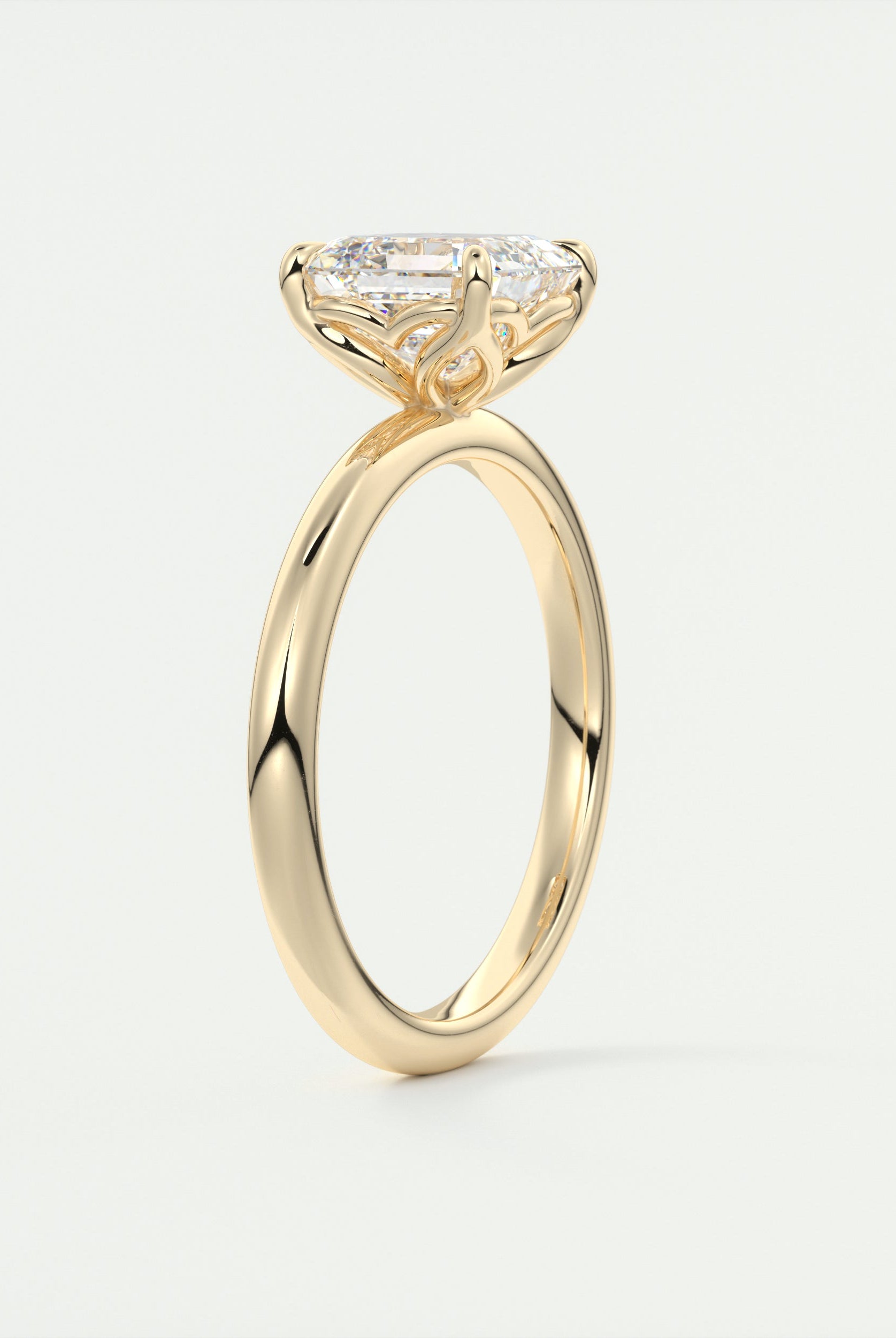 Custom moissanite jewelry for sale usa budget-friendly