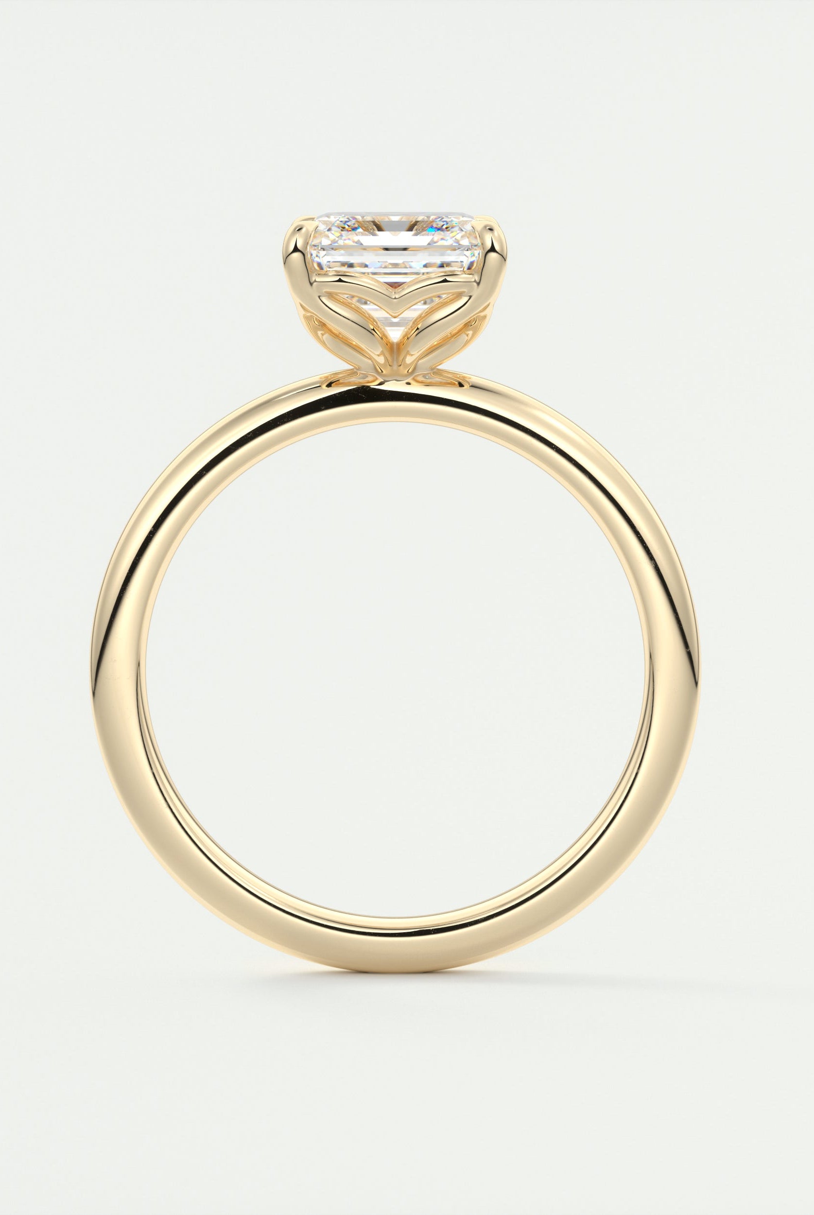 Affordable moissanite rings for sale usa budget-friendly