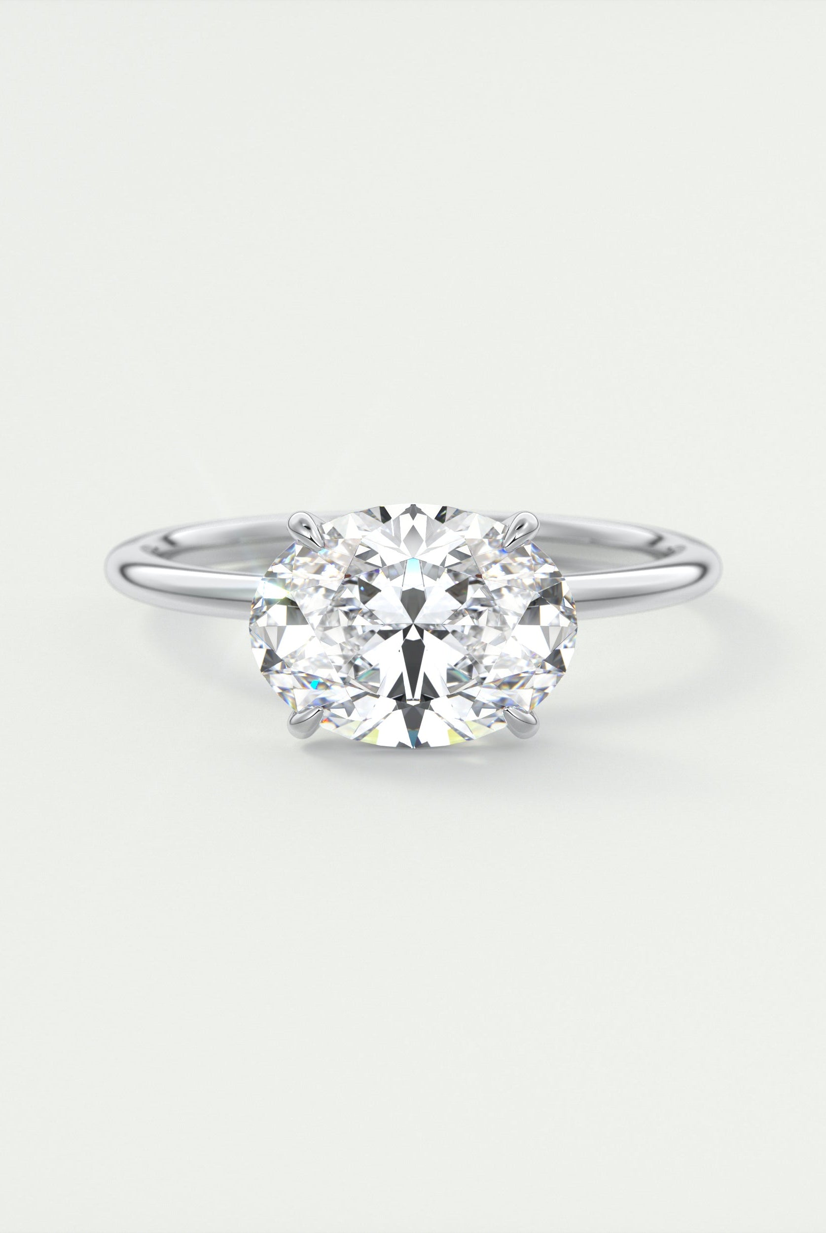 moissanite jewelry with traditional-inspired pieces
