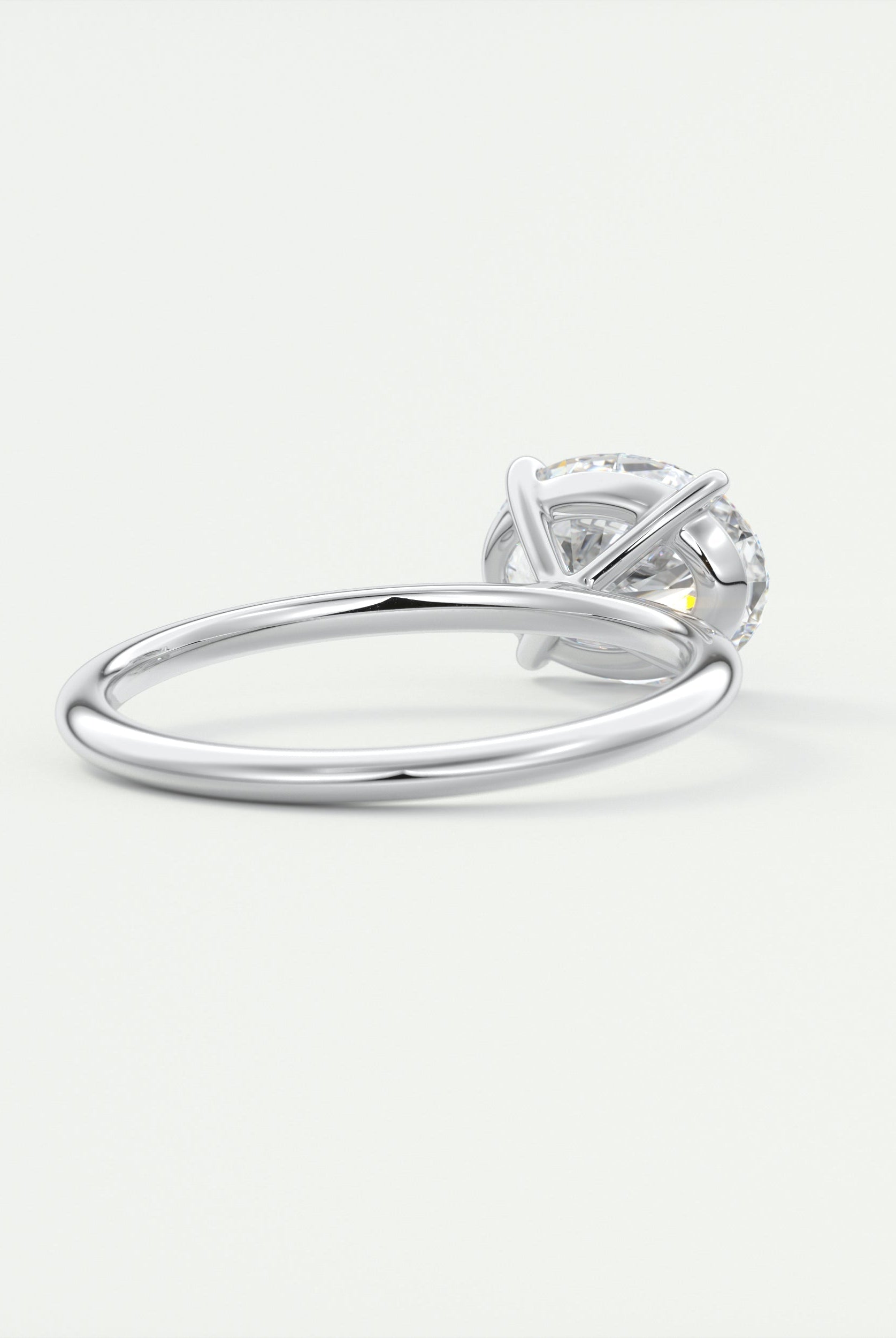 moissanite jewelry with rustic-inspired pieces