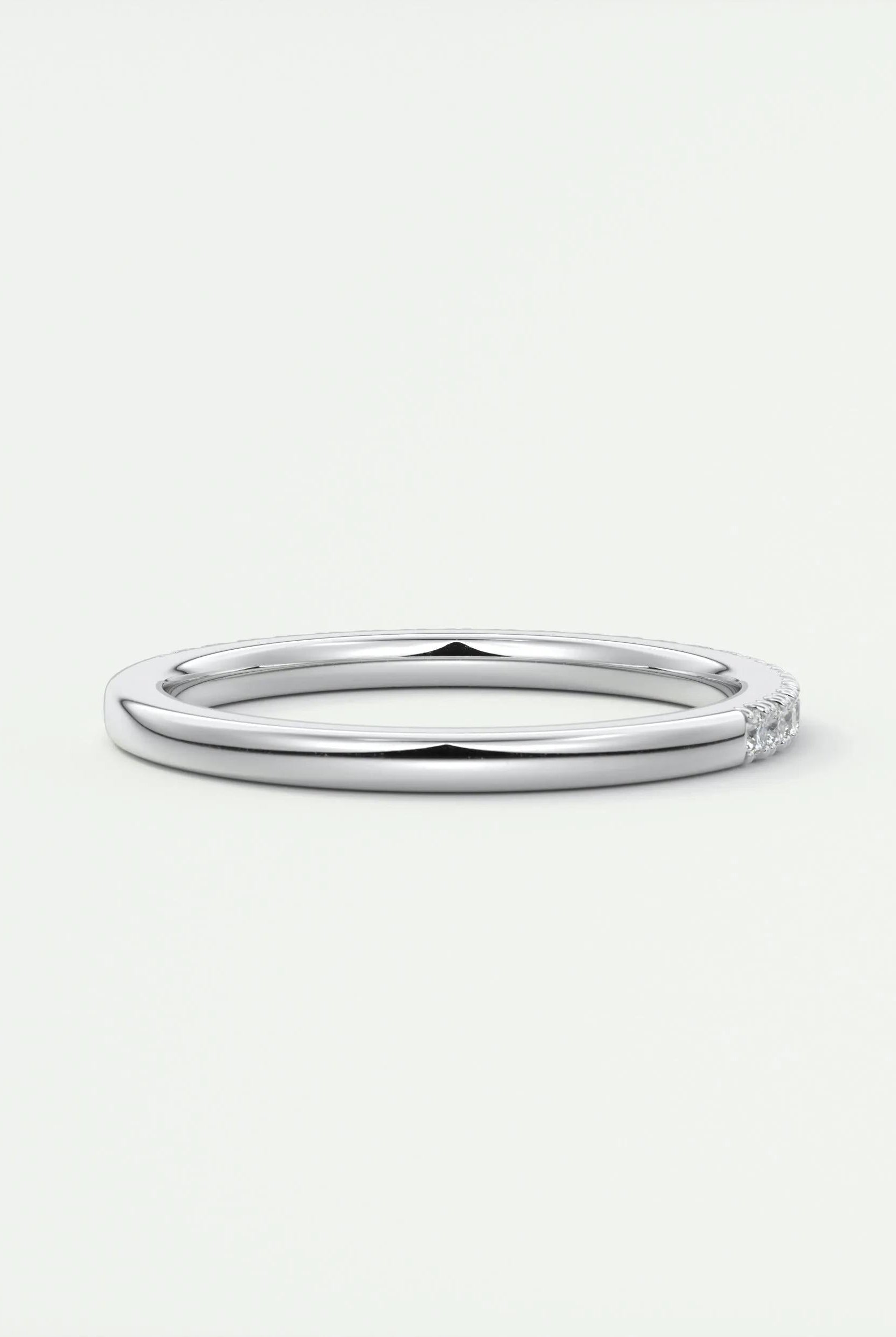 round-minimalist-half-eternity-moissanite-bridal-wedding-band-2