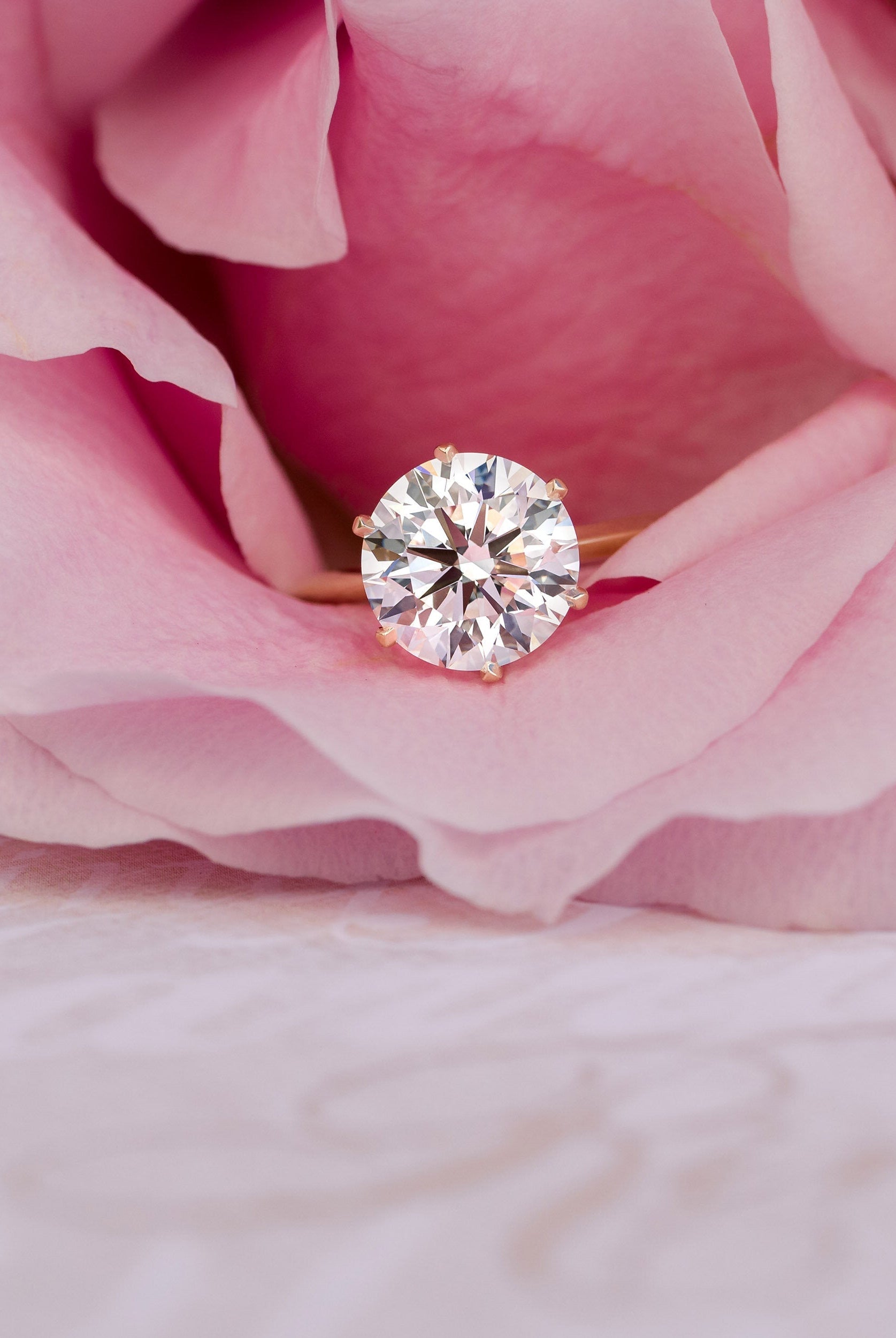 moissanite marquise ring Chicago