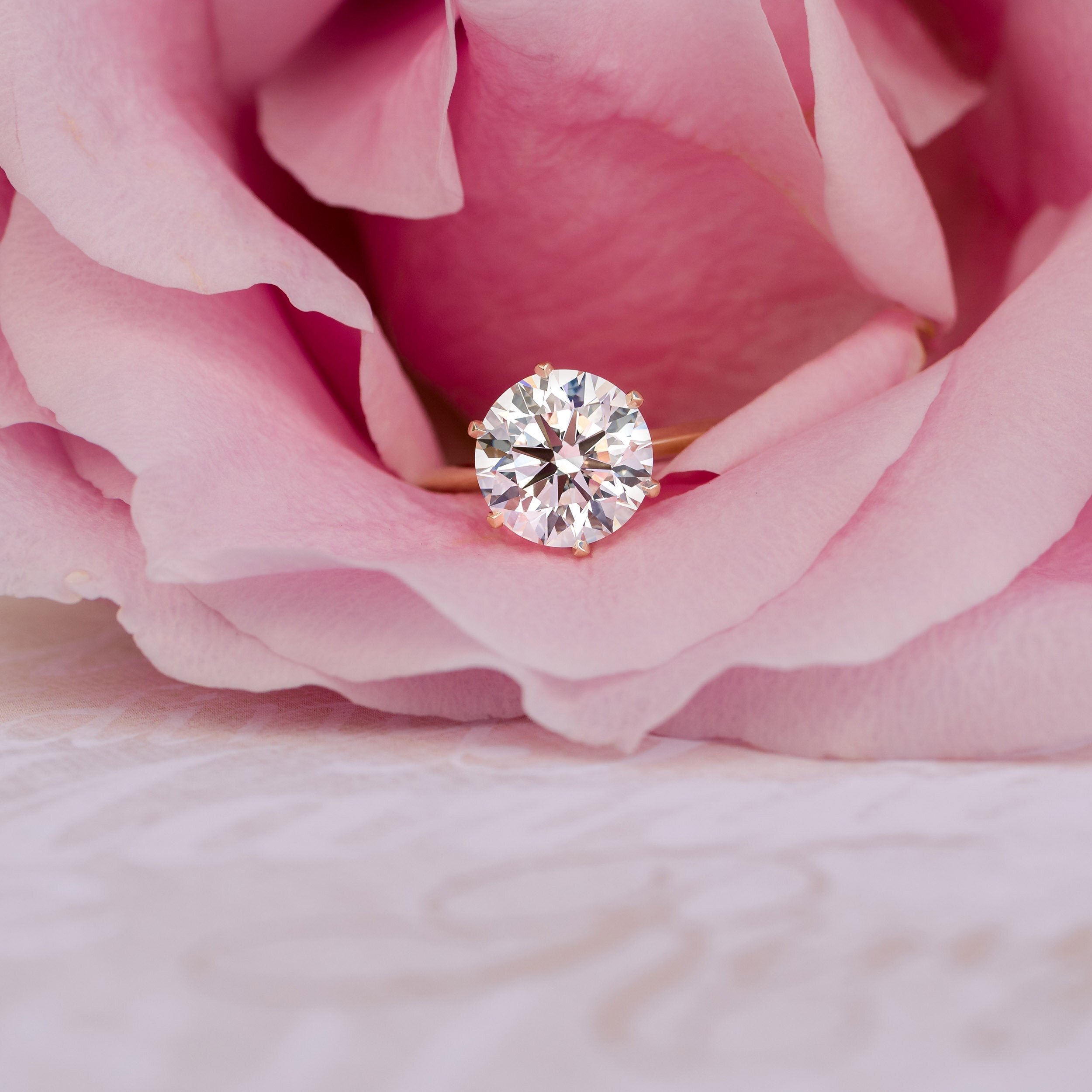 moissanite marquise ring Chicago