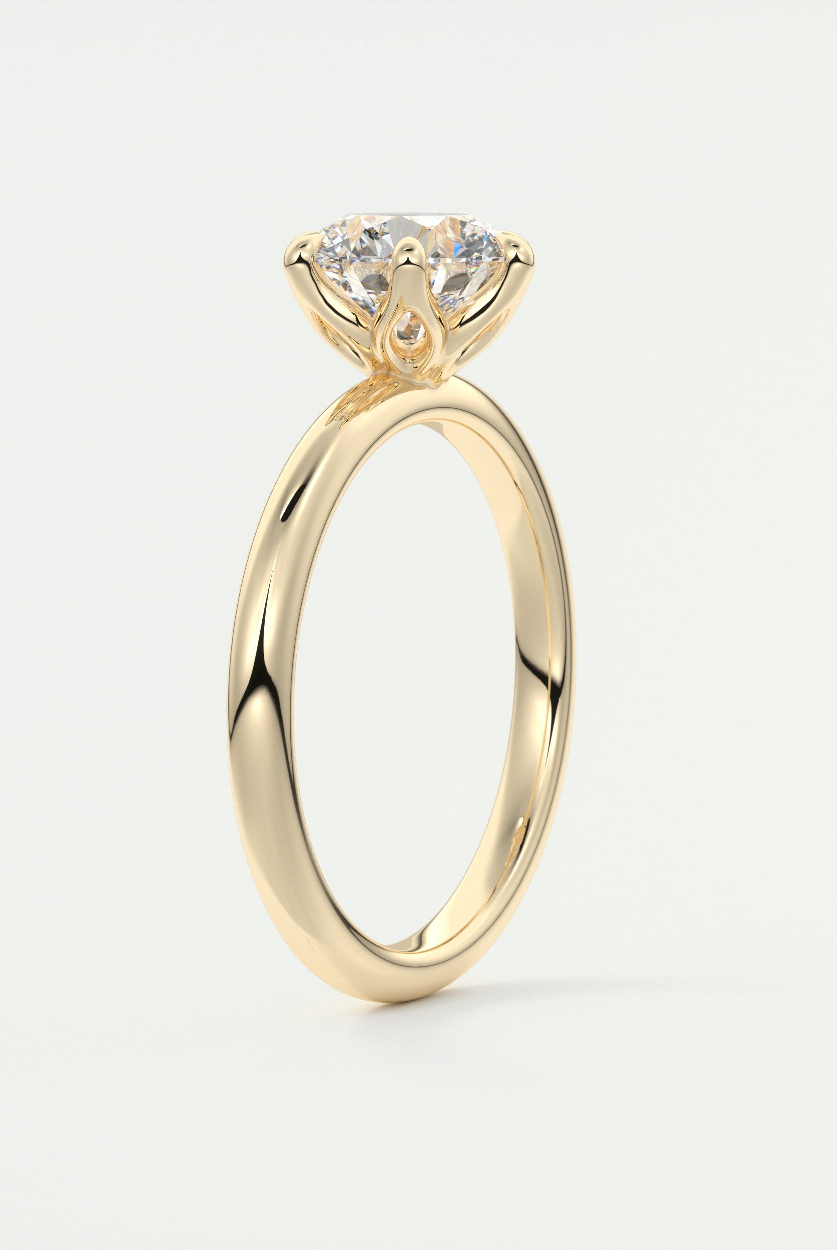 Modern moissanite jewelry for sale usa under 100