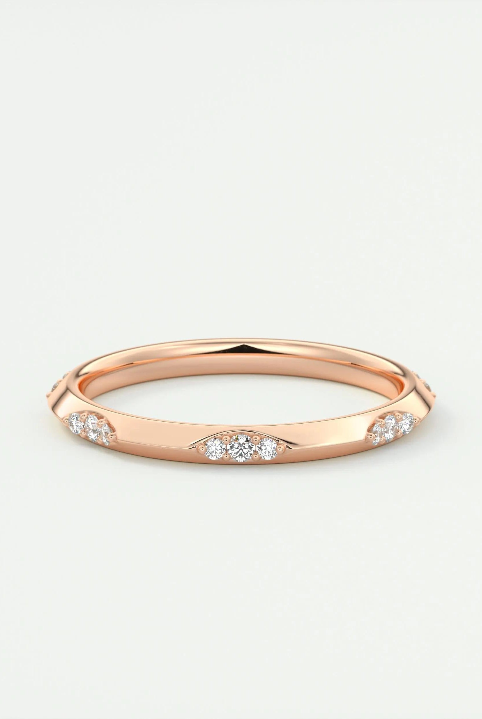 0-09-round-cut-flush-moissanite-bridal-wedding-band