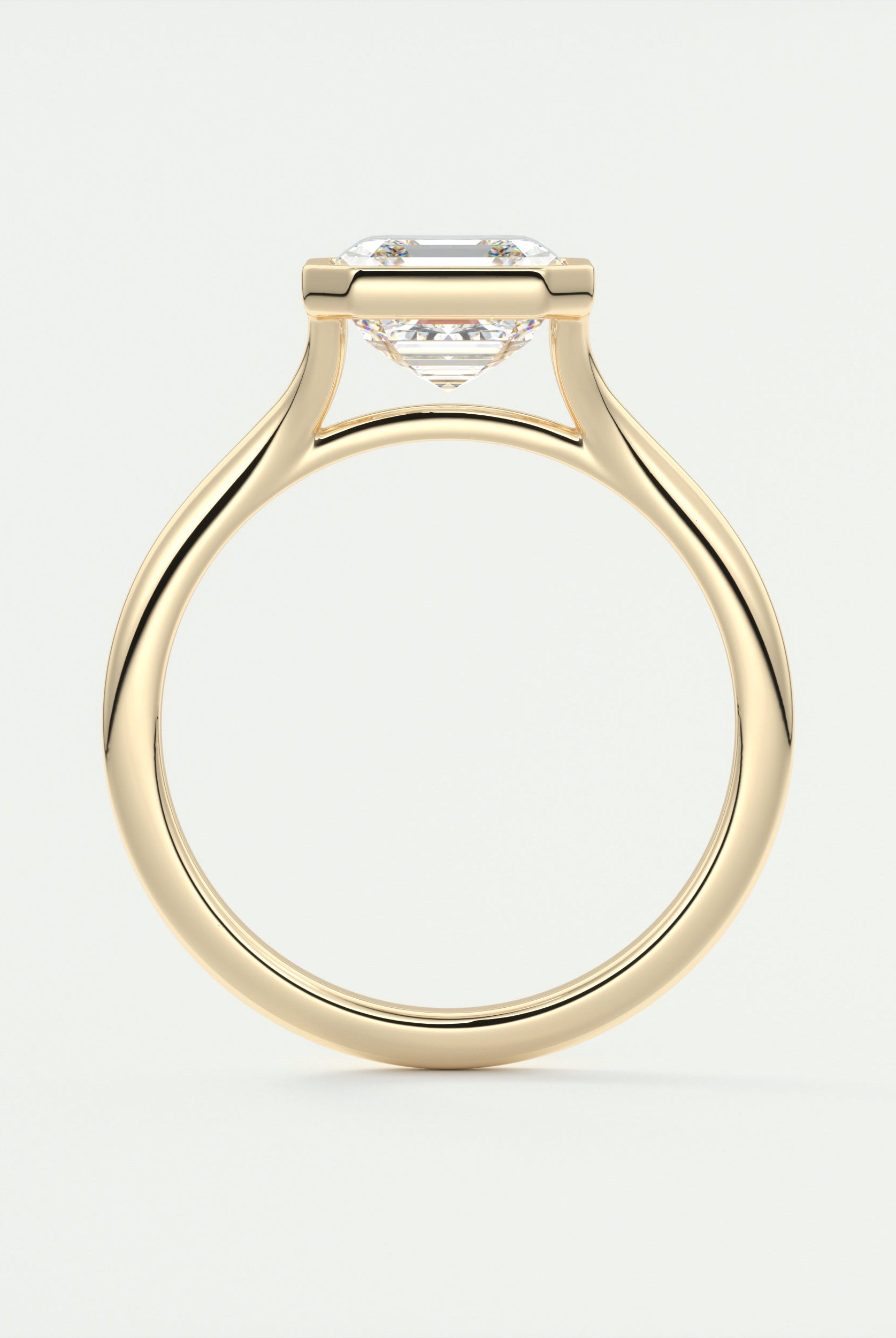 Moissanite engagement rings for sale usa limited time offer