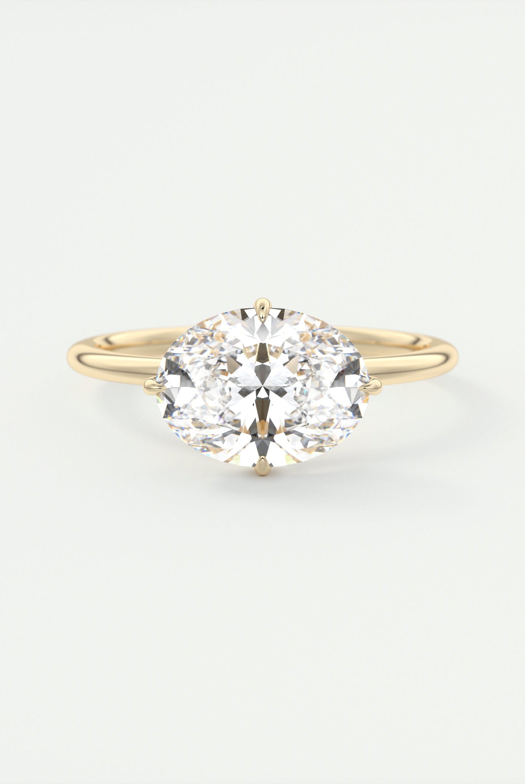 moissanite jewelry with vintage-inspired pieces