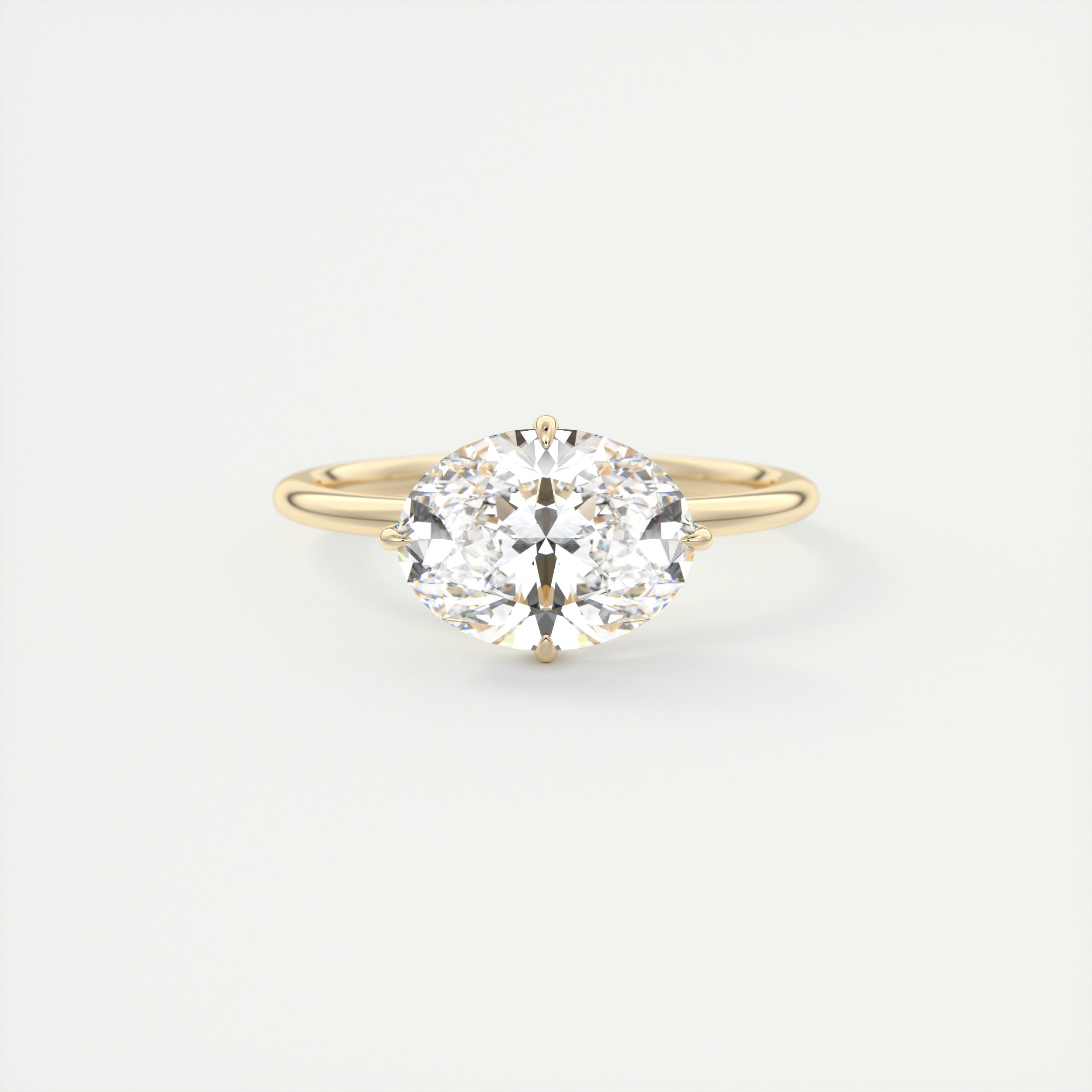 moissanite jewelry with vintage-inspired pieces
