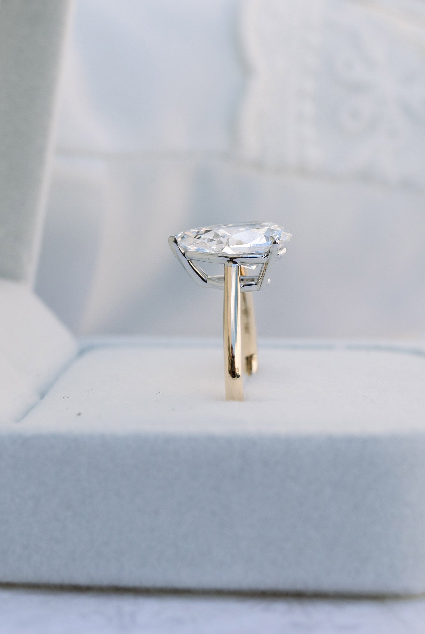Moissanite diamond cuff bangle bracelet sale online