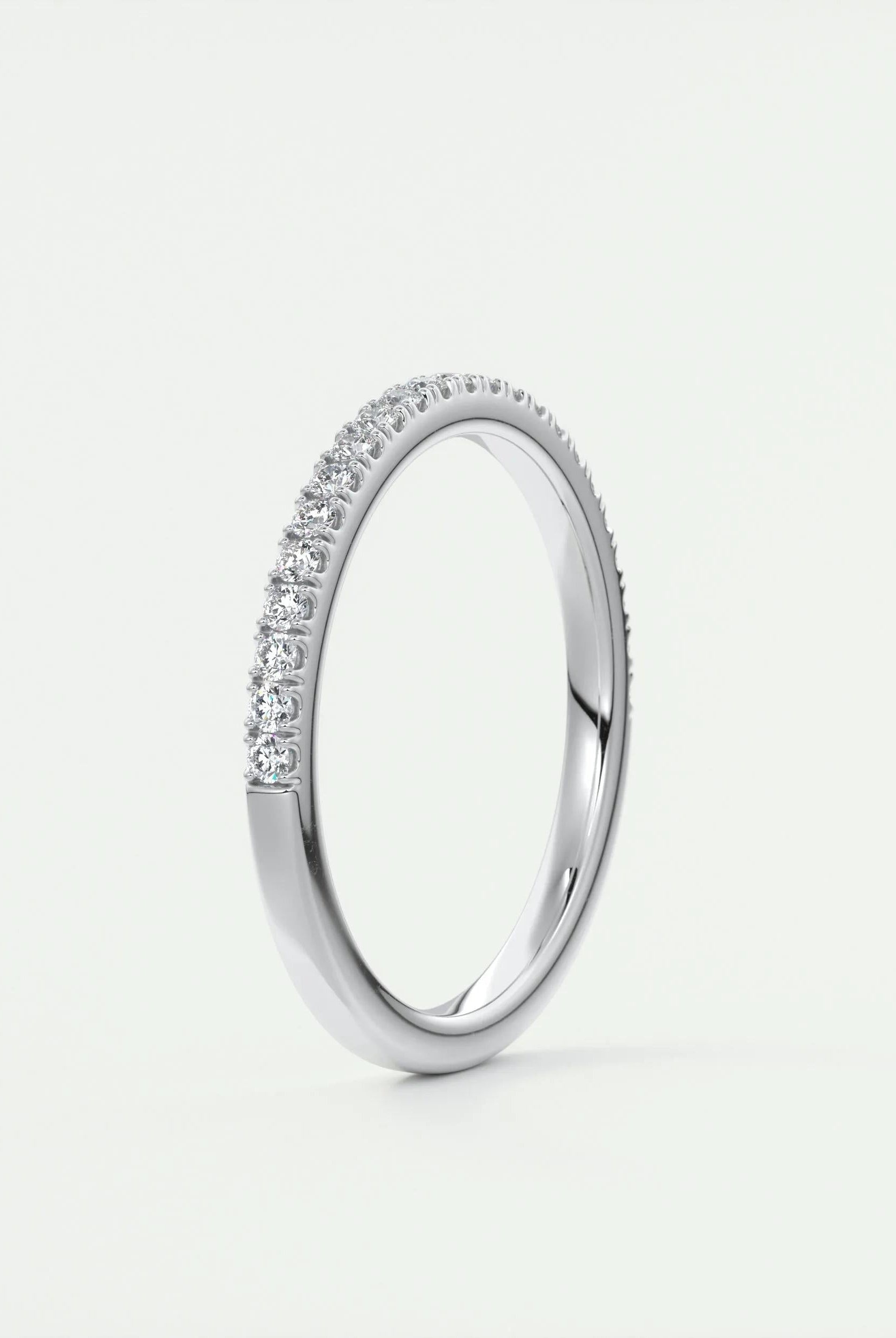 round-minimalist-half-eternity-moissanite-bridal-wedding-band-2