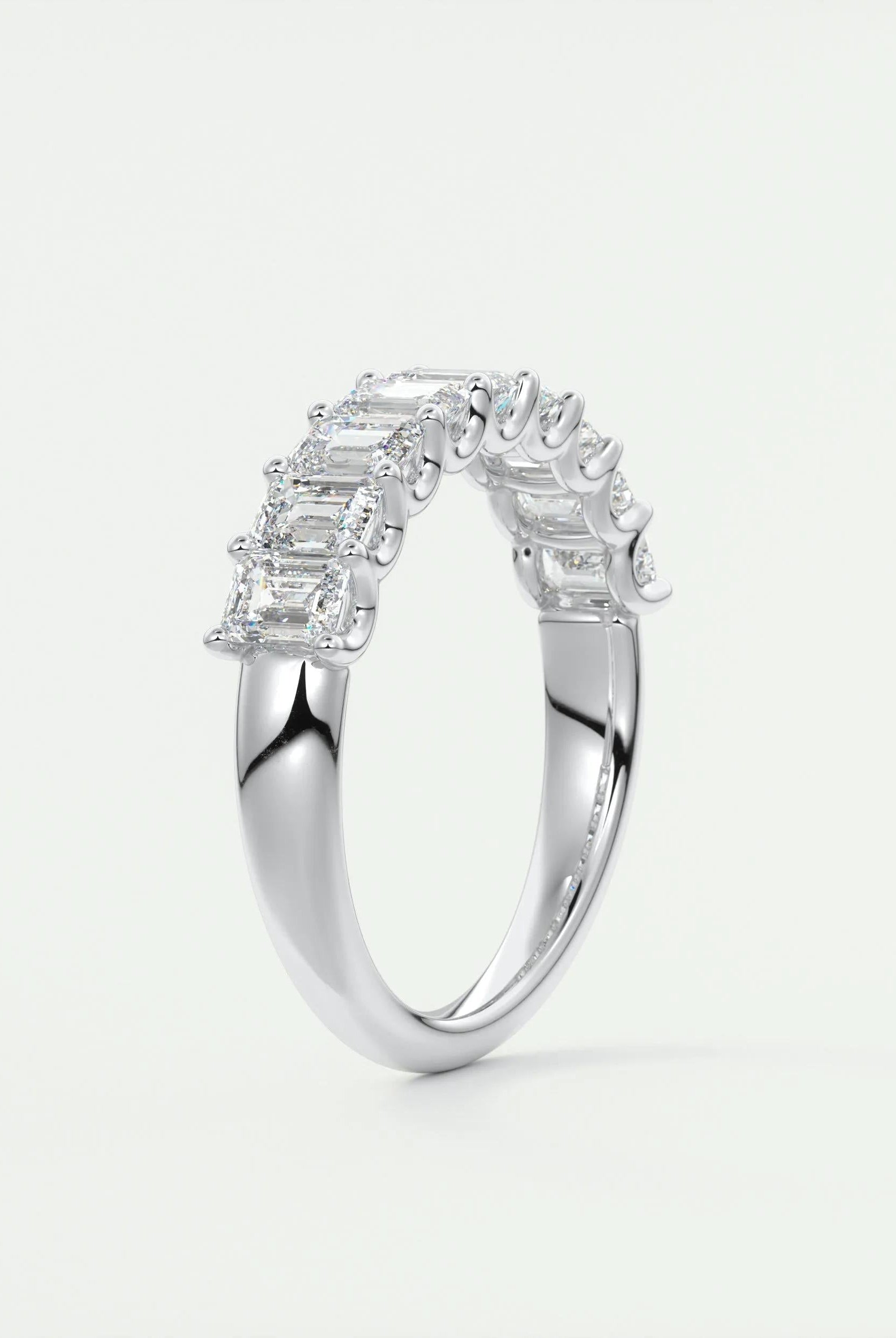 1-80-emerald-cut-half-eternity-moissanite-bridal-wedding-band