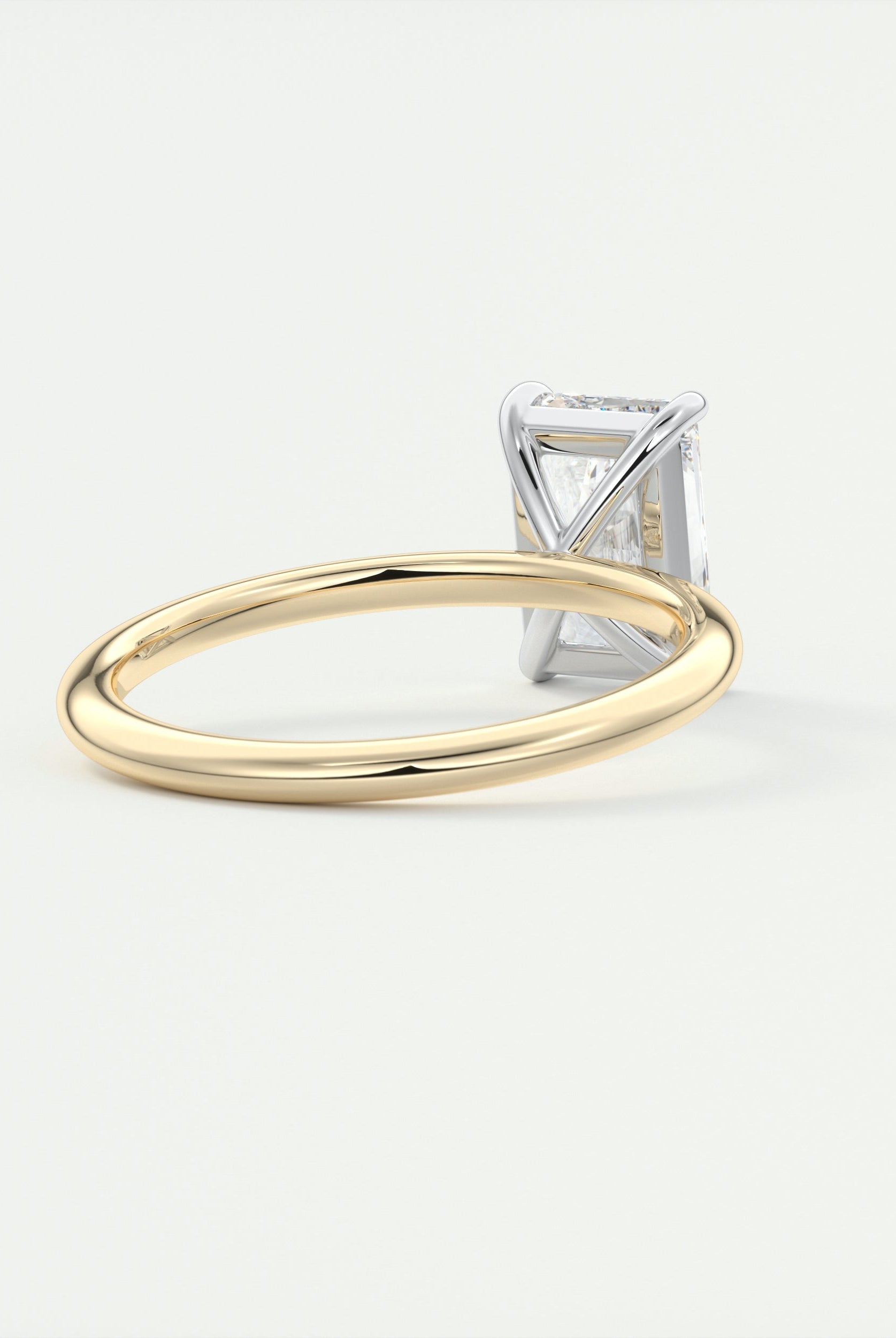 moissanite jewelry with bohemian-inspired aesthetics