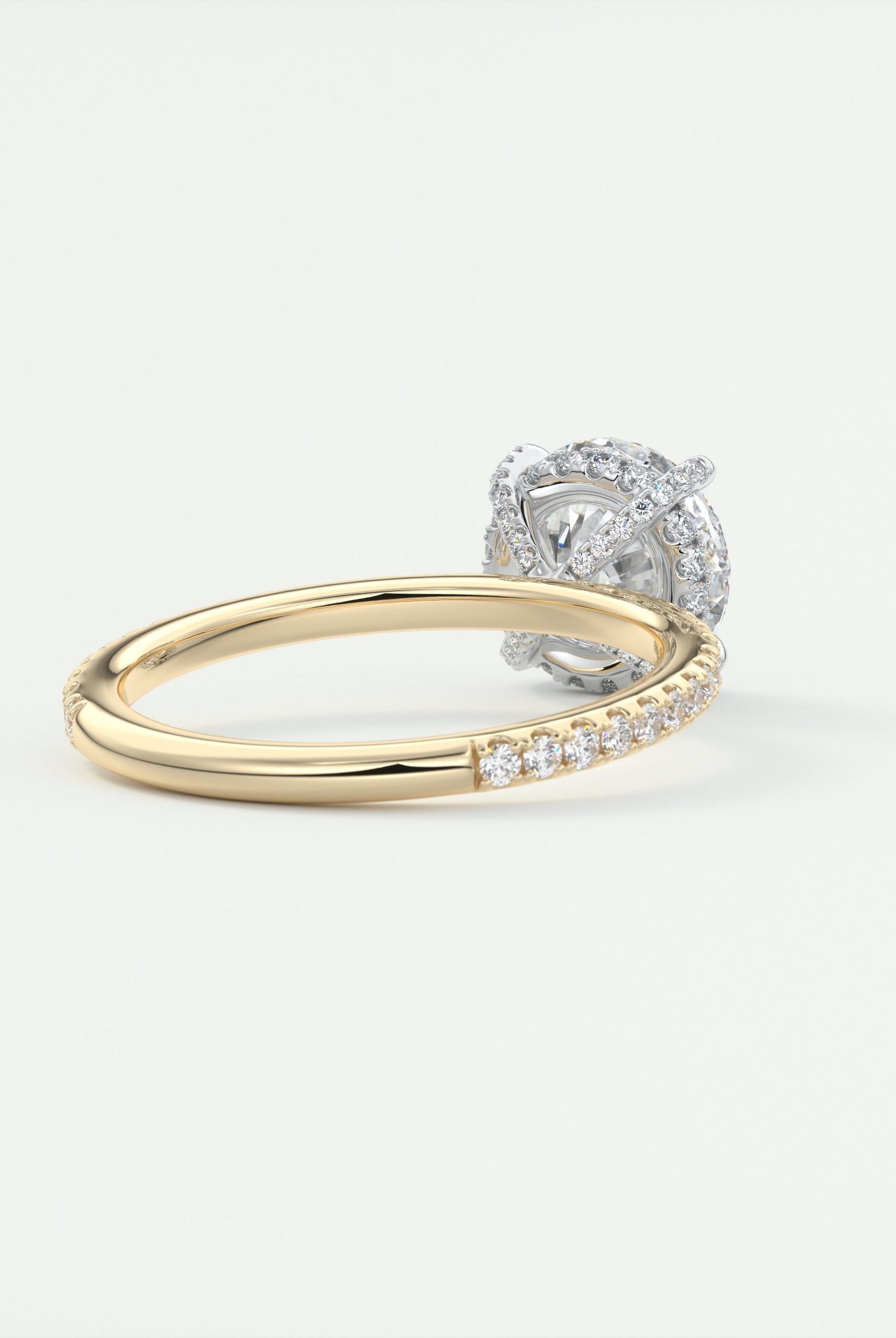 moissanite jewelry deal of the day