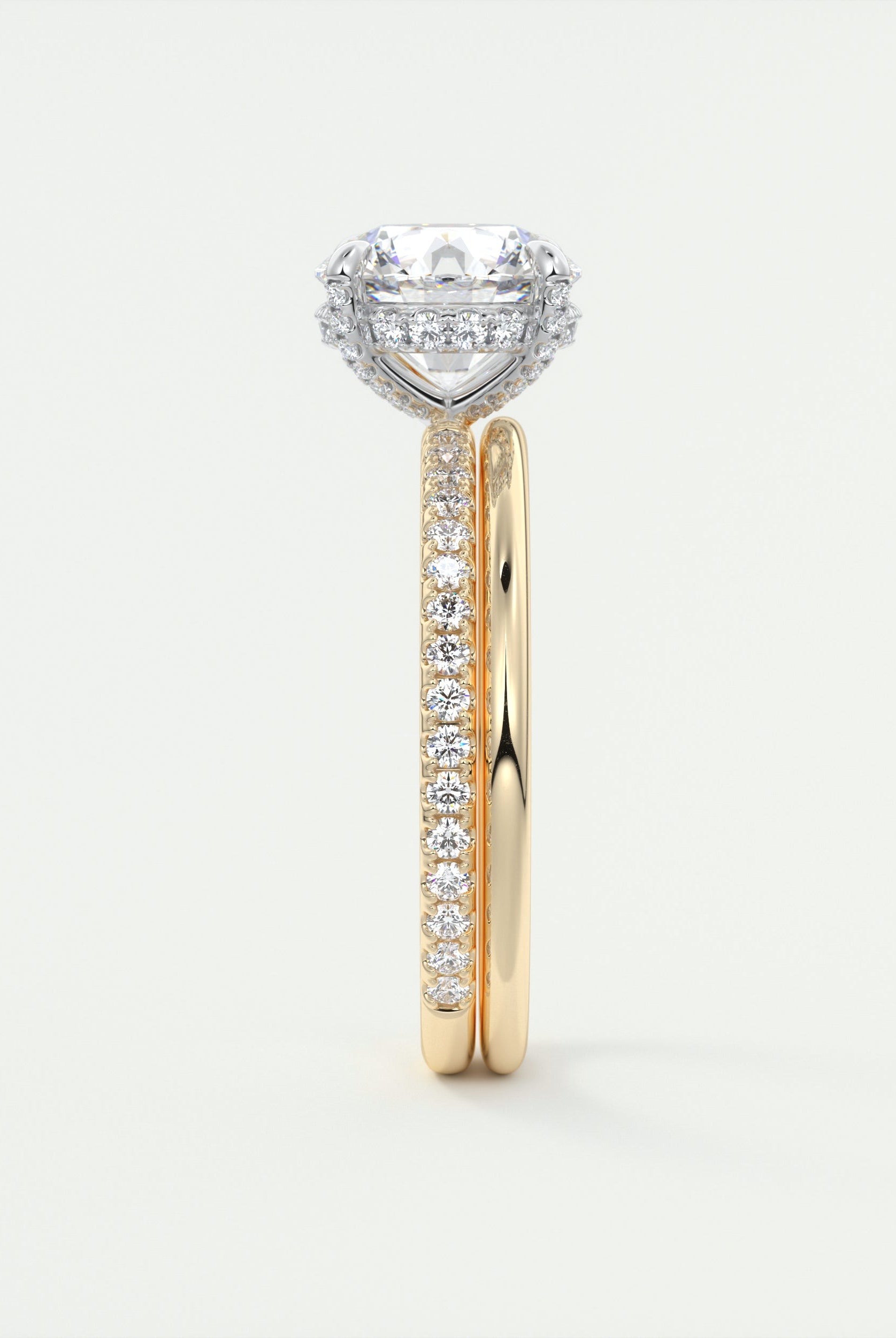 moissanite jewelry best price