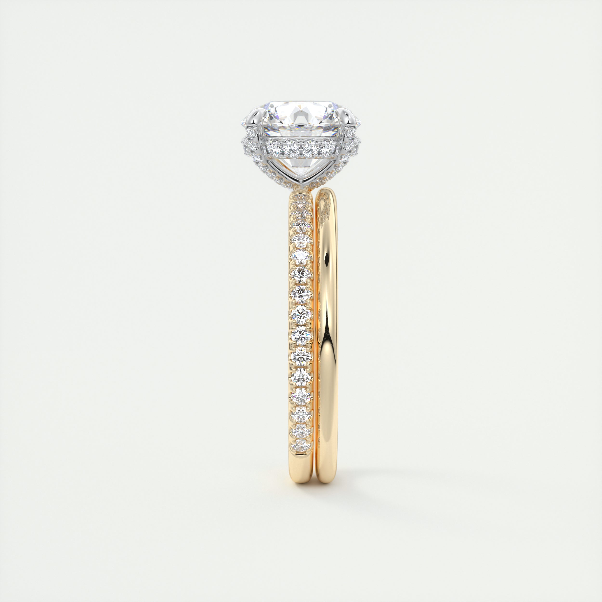 moissanite jewelry best price