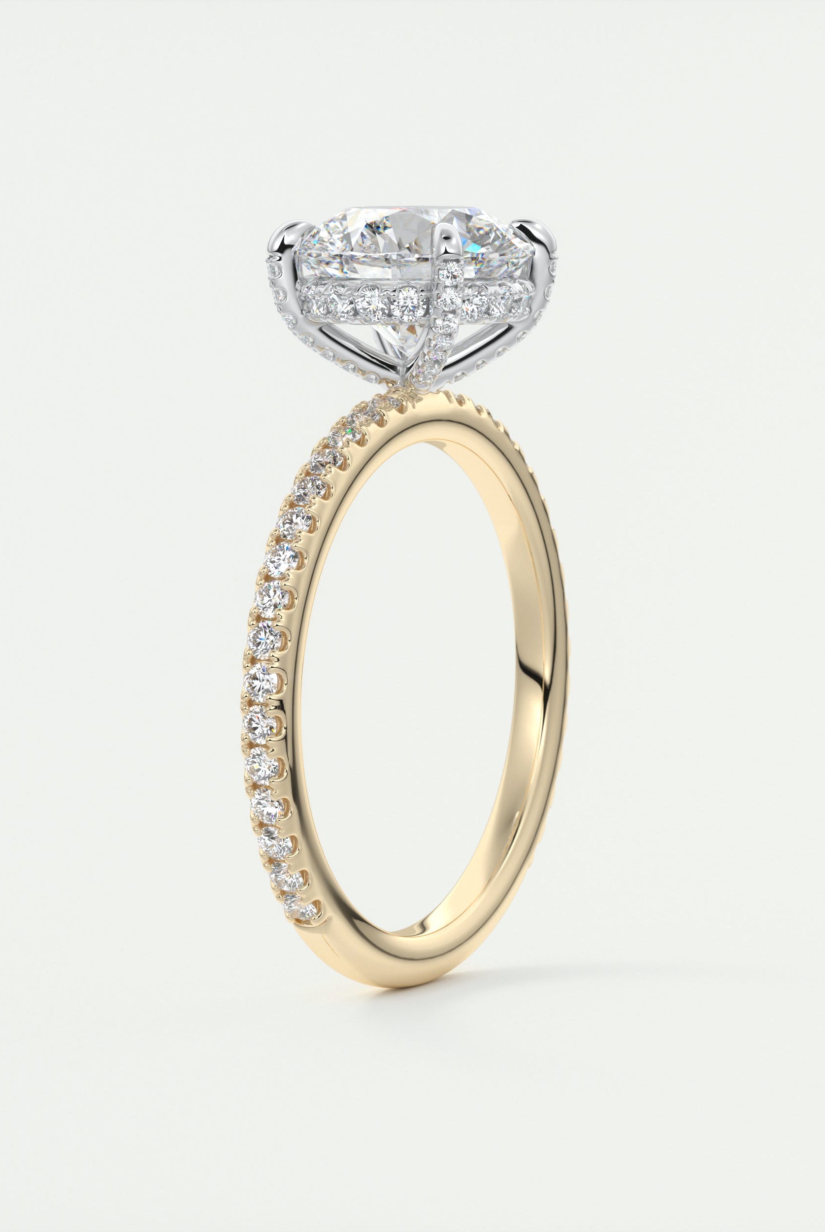 moissanite jewelry low price