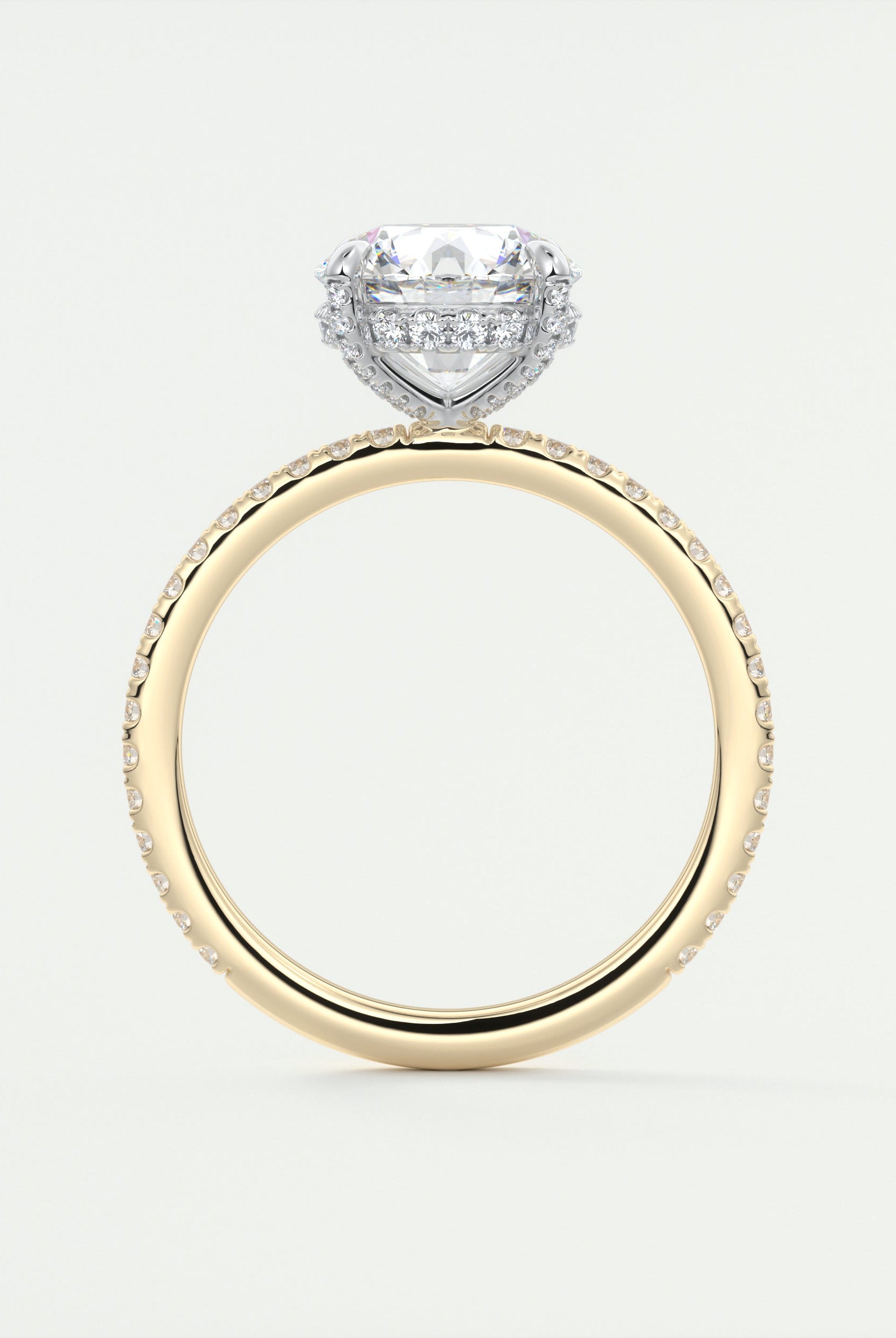 moissanite jewelry affordable