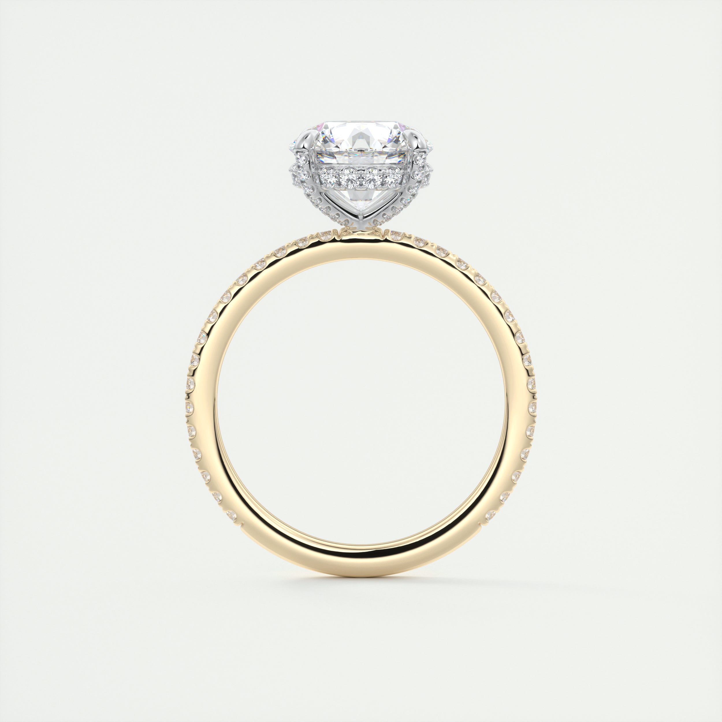 moissanite jewelry affordable