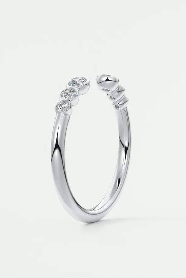 round-bezel-open-moissanite-bridal-wedding-band
