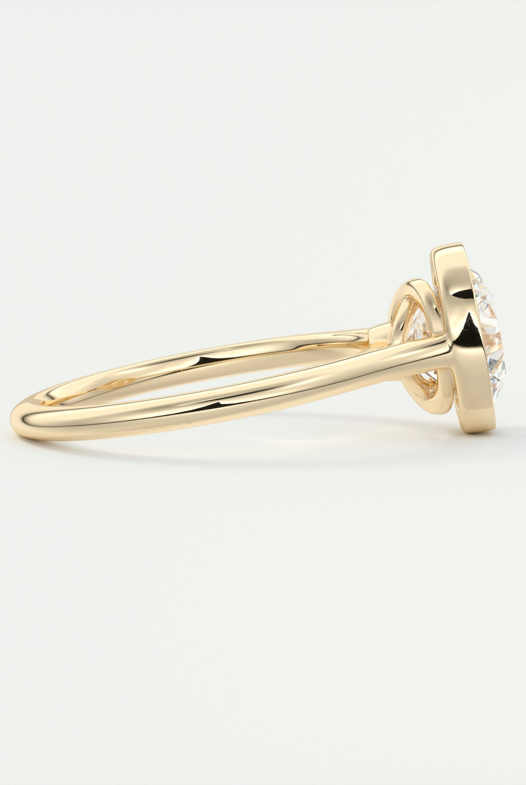 Moissanite bridal jewelry for sale usa affordable