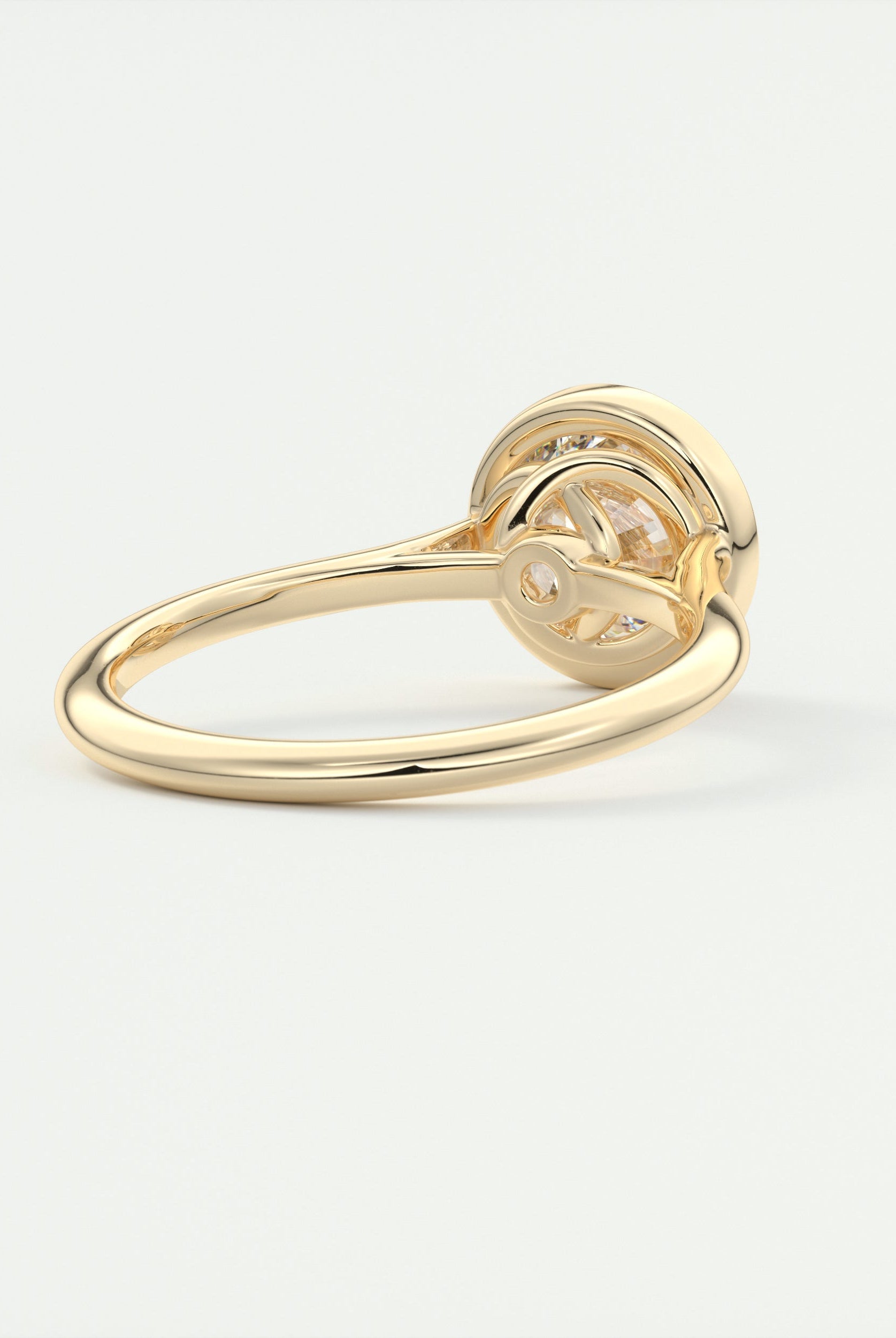 Moissanite jewelry sets for sale usa affordable