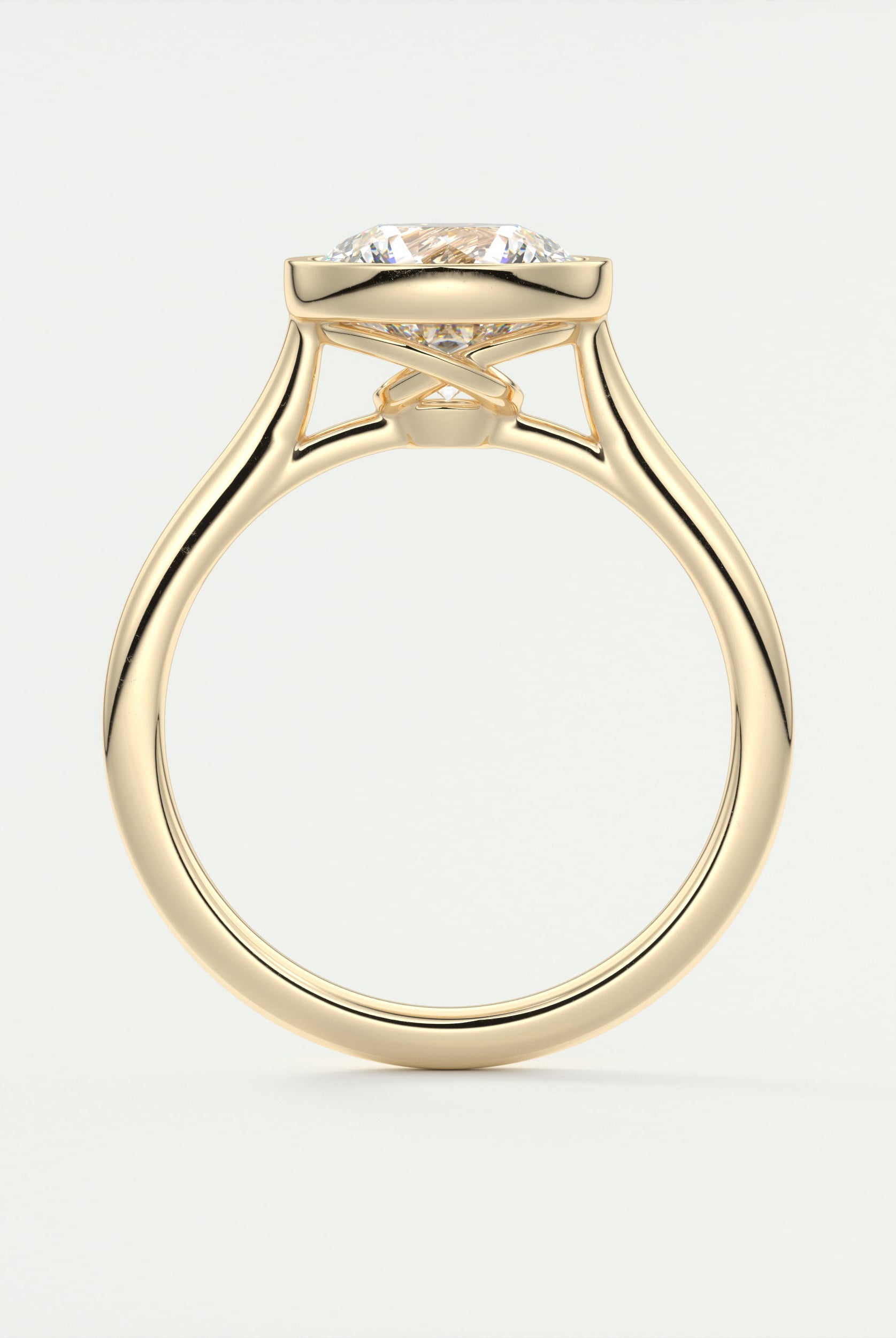 Modern moissanite jewelry for sale usa affordable