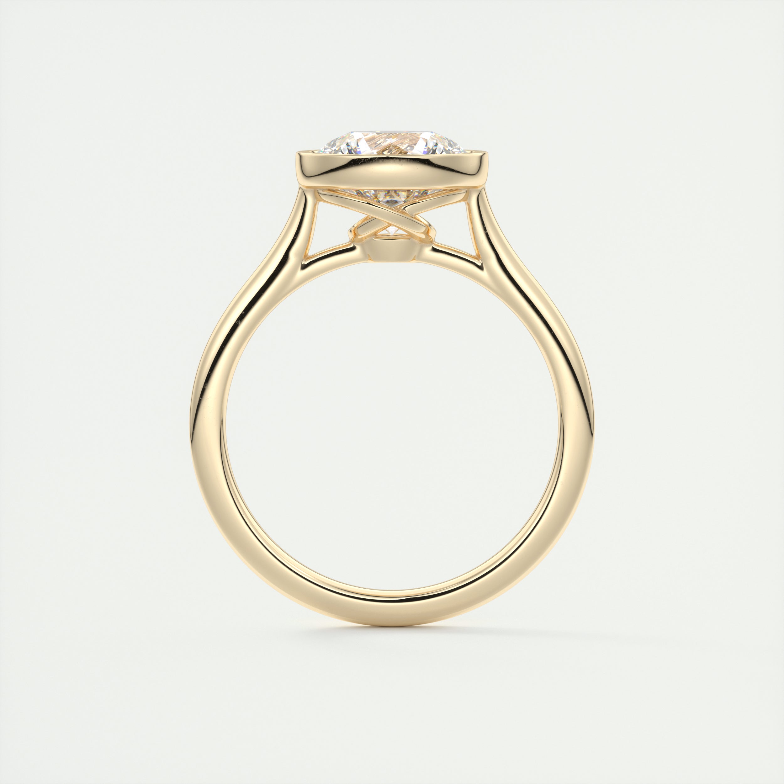 Modern moissanite jewelry for sale usa affordable