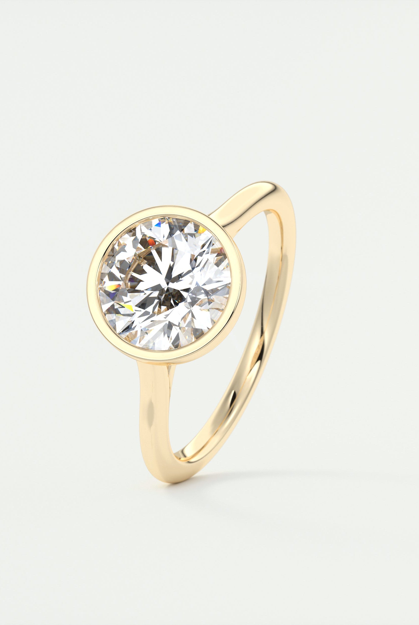 Unique moissanite jewelry for sale usa affordable