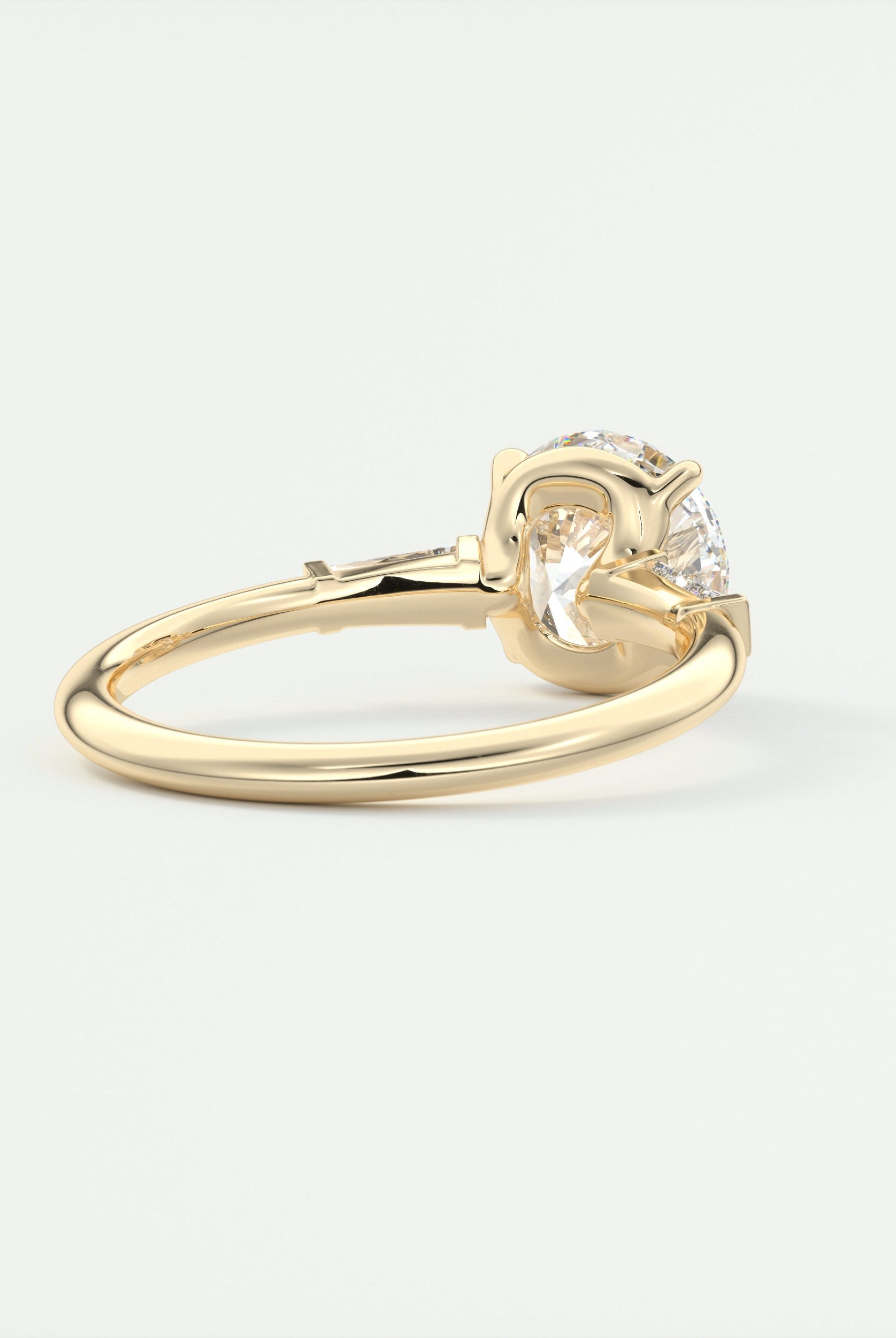 moissanite jewelry wholesale