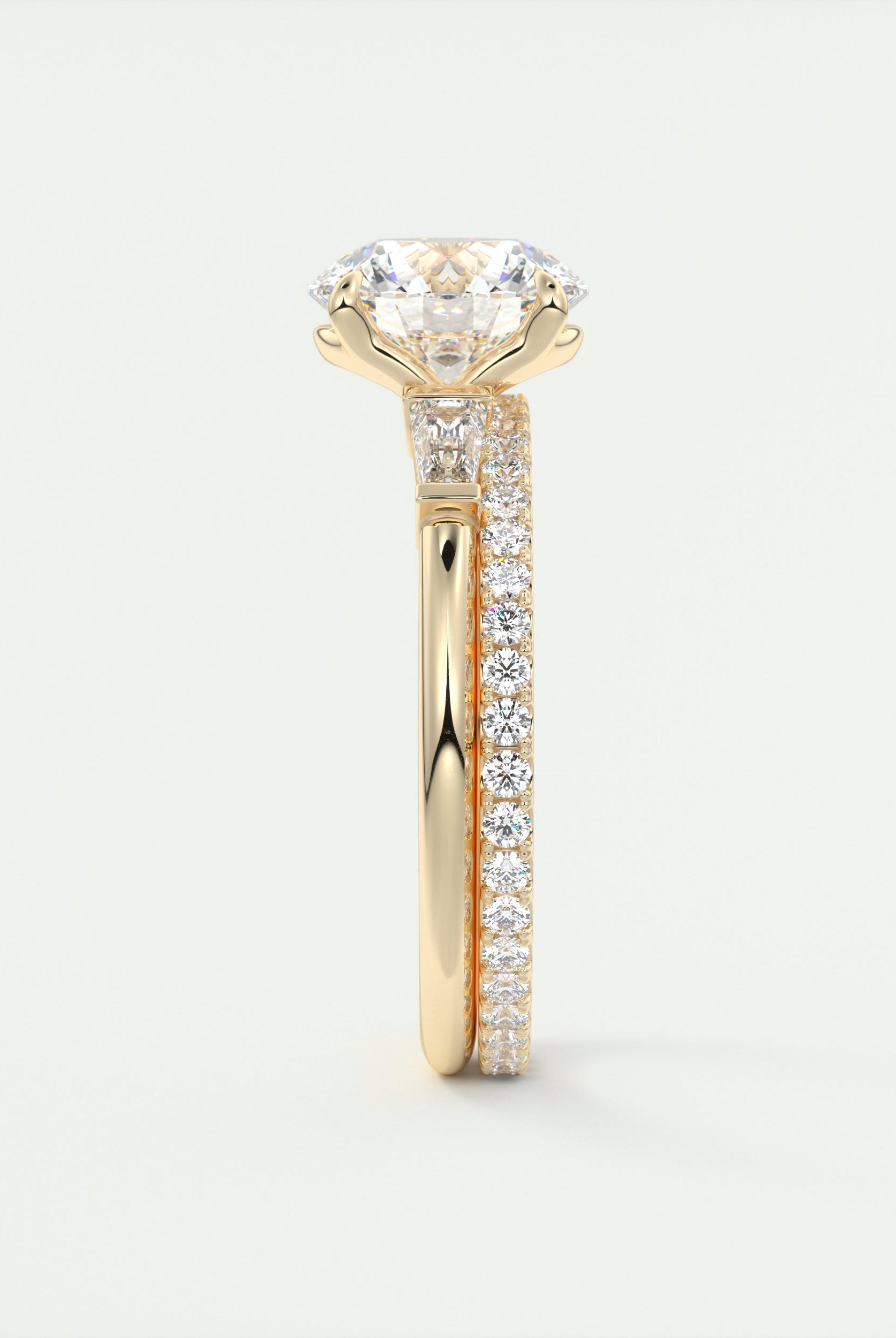 moissanite jewelry bulk buy