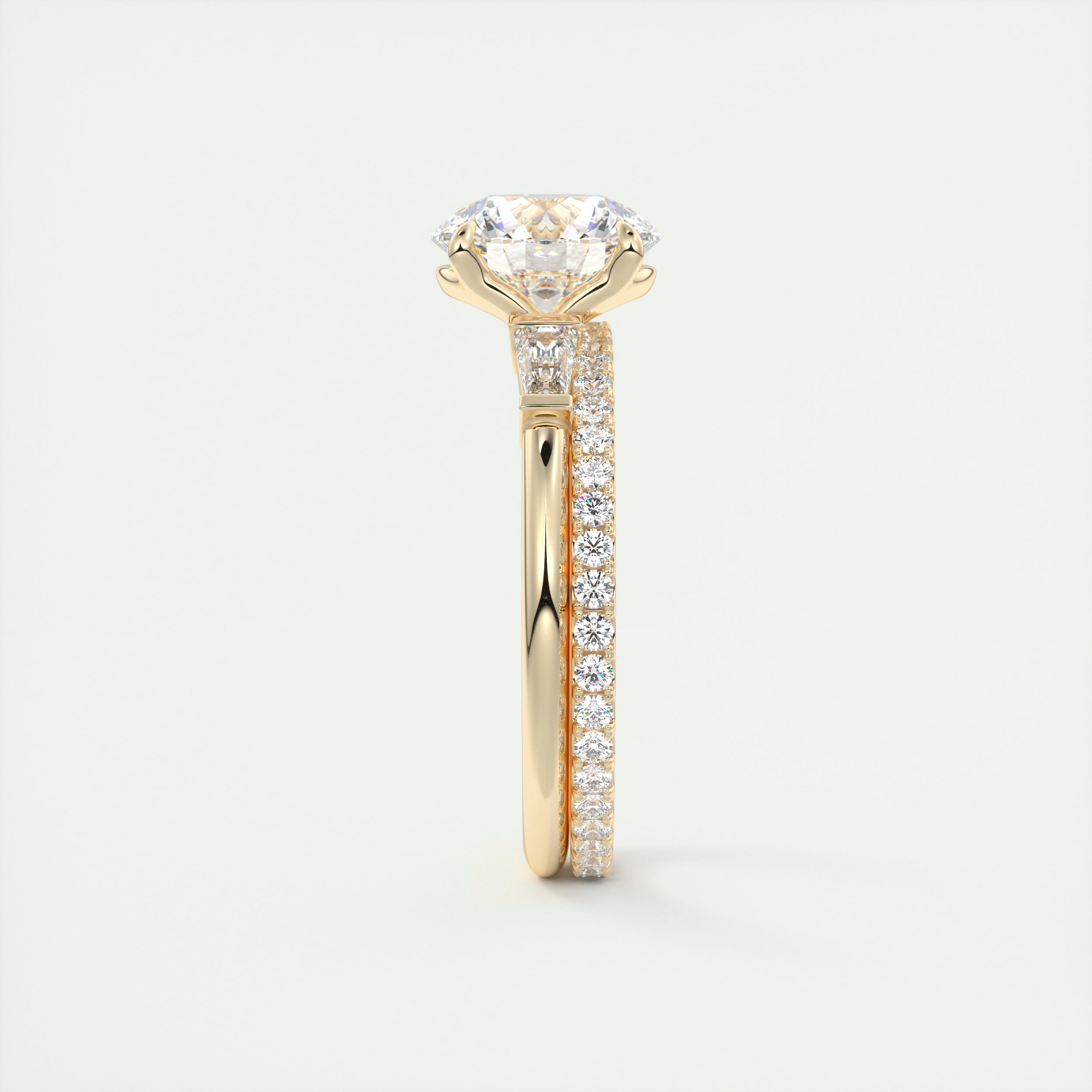 moissanite jewelry bulk buy